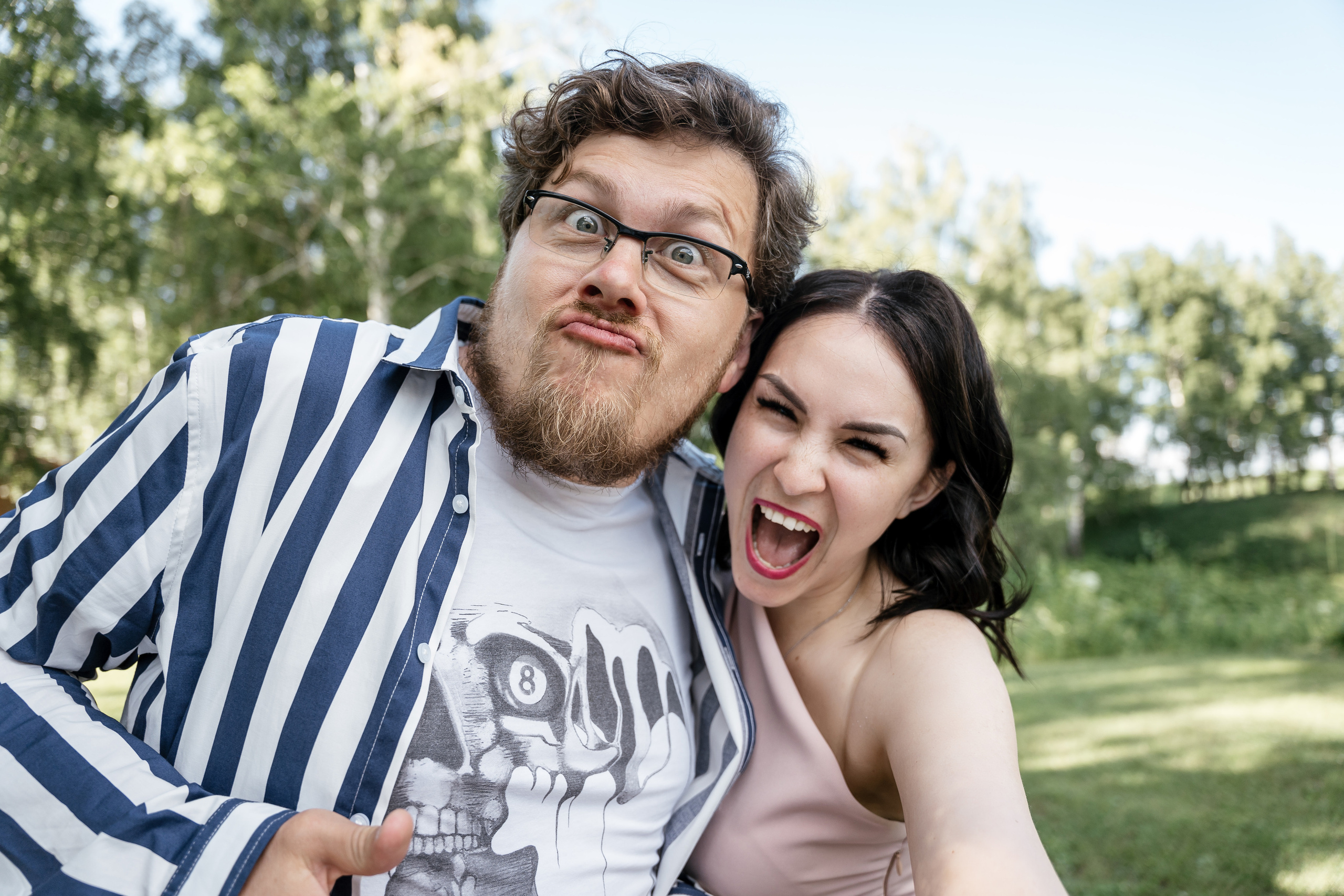 09.07.2021 Wedding day. Фотограф Томск, Новосибирск Влад Свириденко