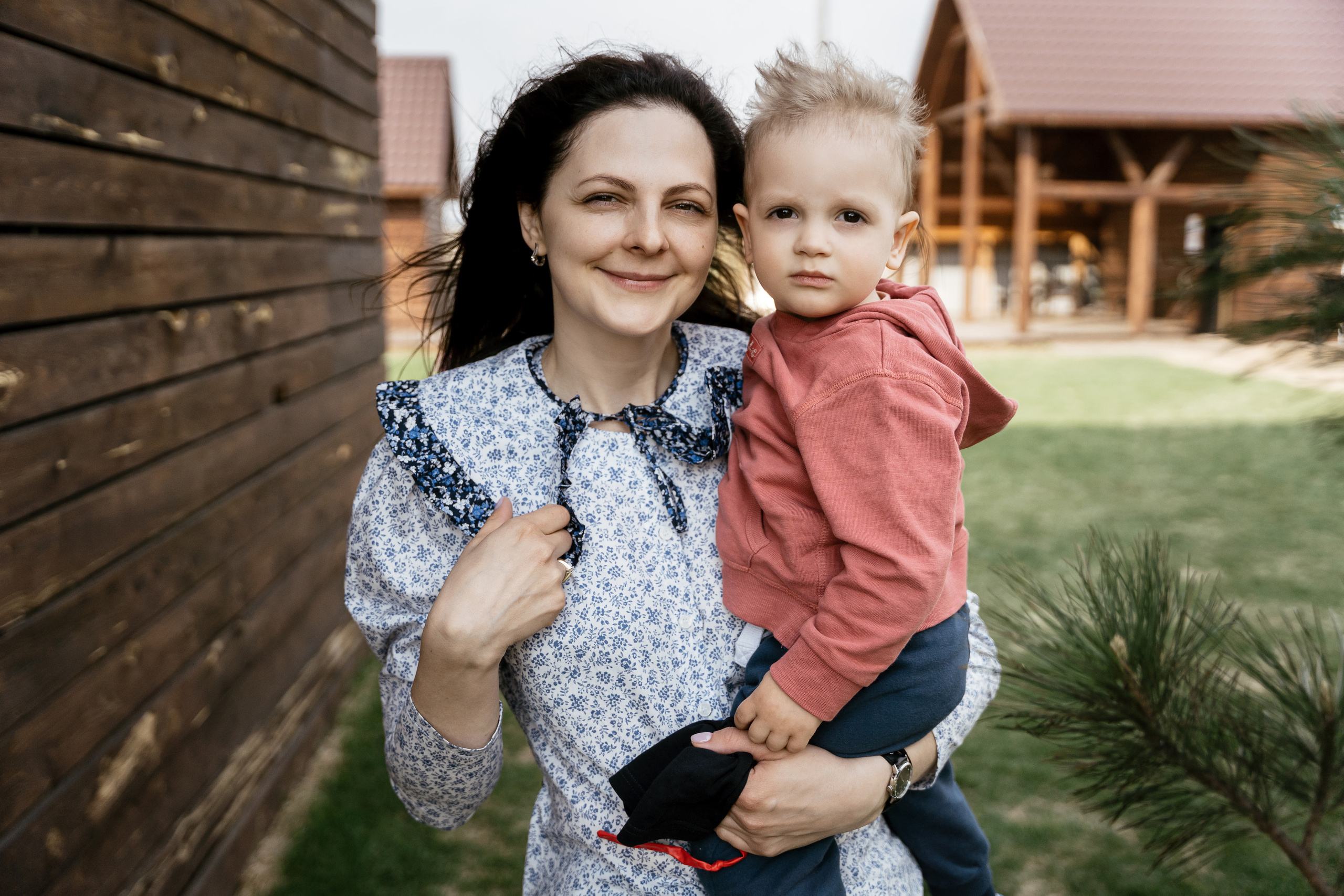 С днем рождения. Фотограф Томск, Новосибирск Влад Свириденко