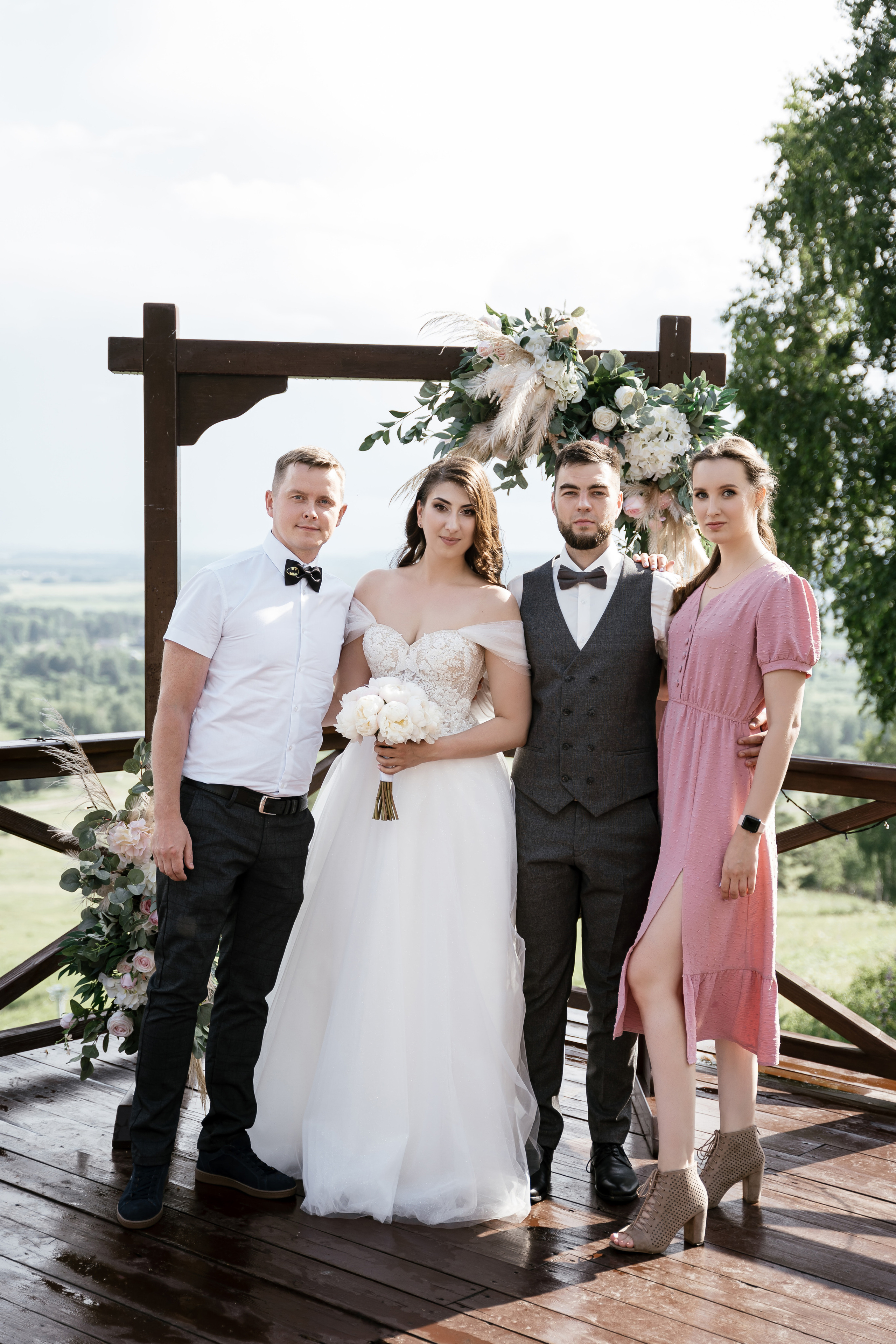 09.07.2021 Wedding day. Фотограф Томск, Новосибирск Влад Свириденко