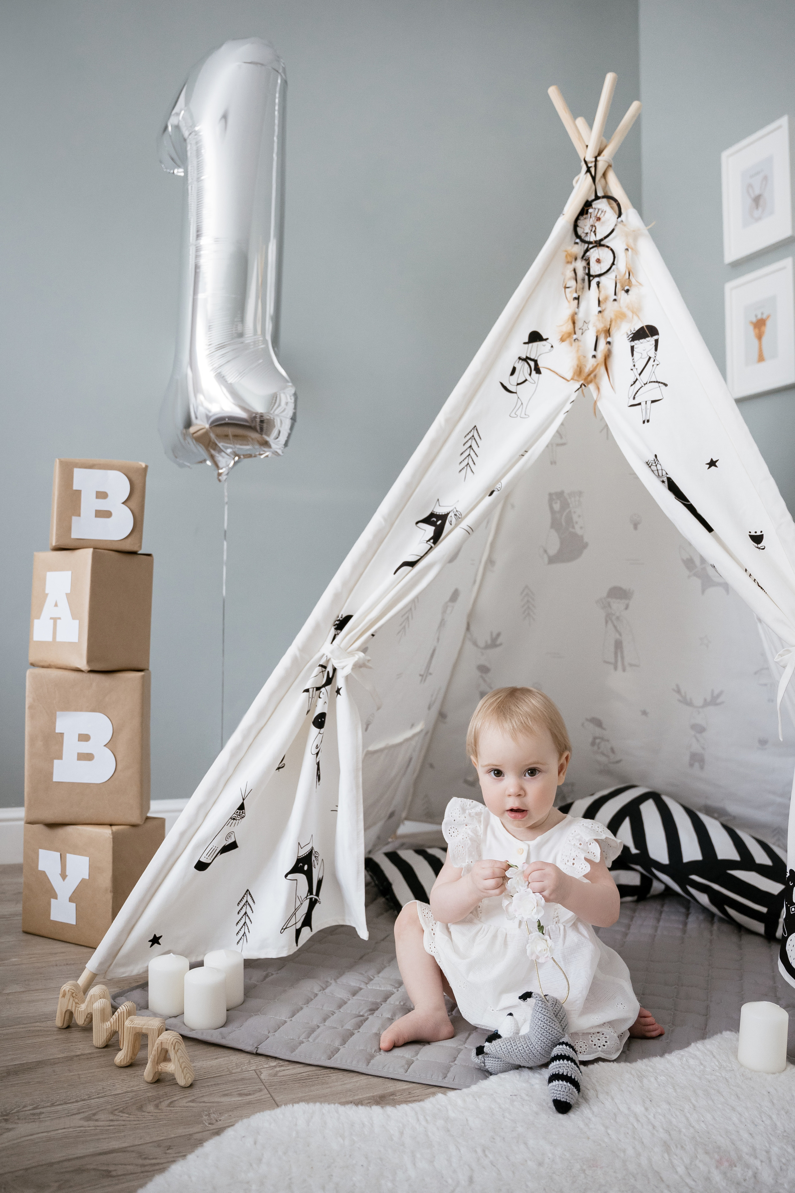 Happy 1 year. Фотограф Томск, Новосибирск Влад Свириденко