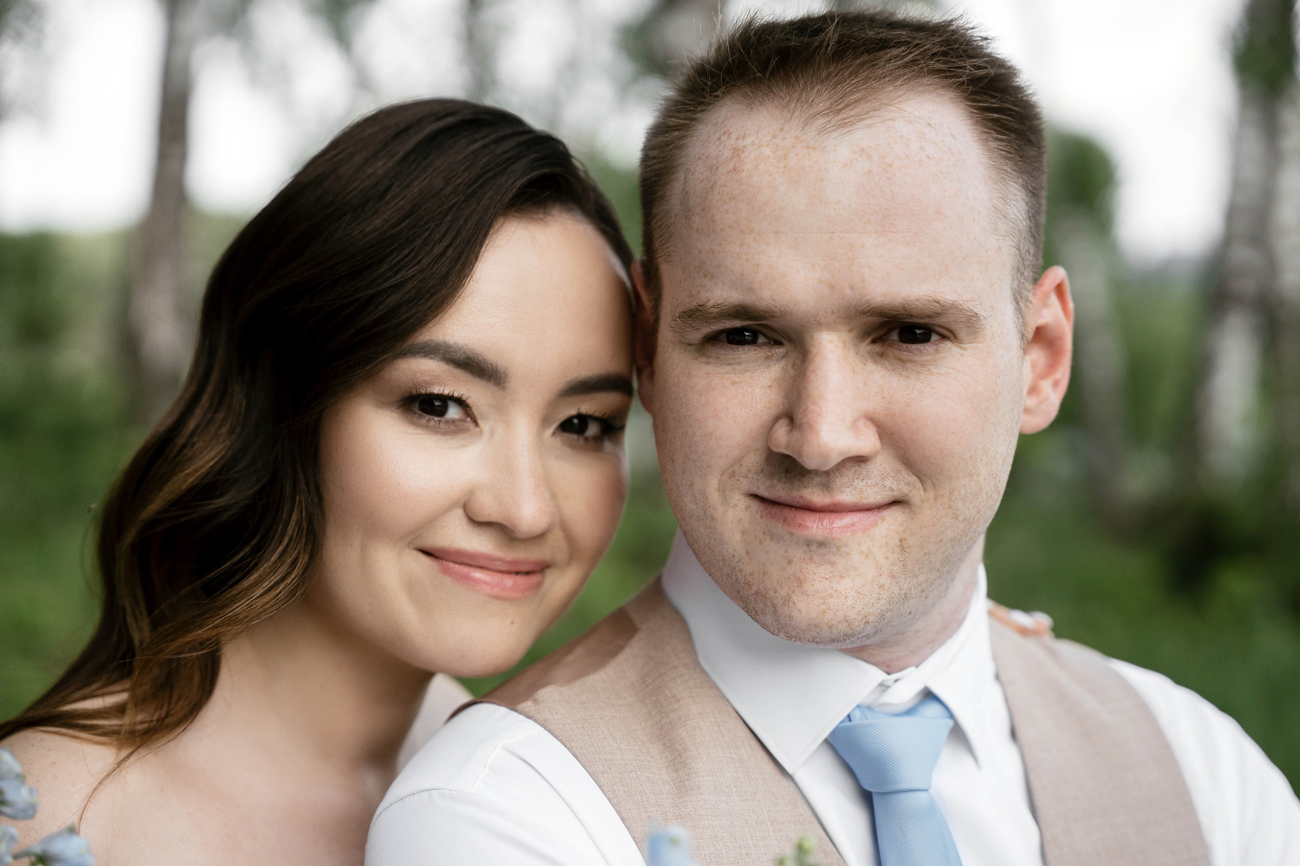 19.06.2021 Wedding day. Фотограф Томск, Новосибирск Влад Свириденко