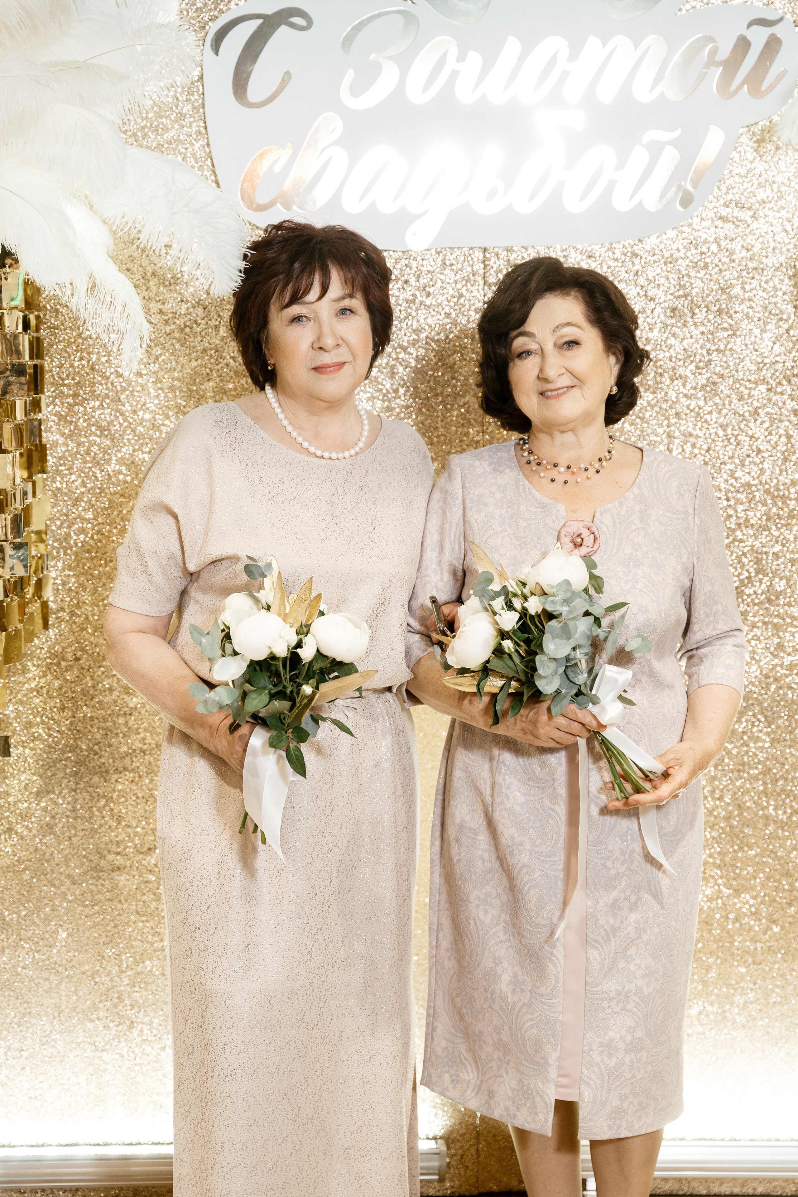 Золотая свадьба. Фотограф Томск, Новосибирск Влад Свириденко