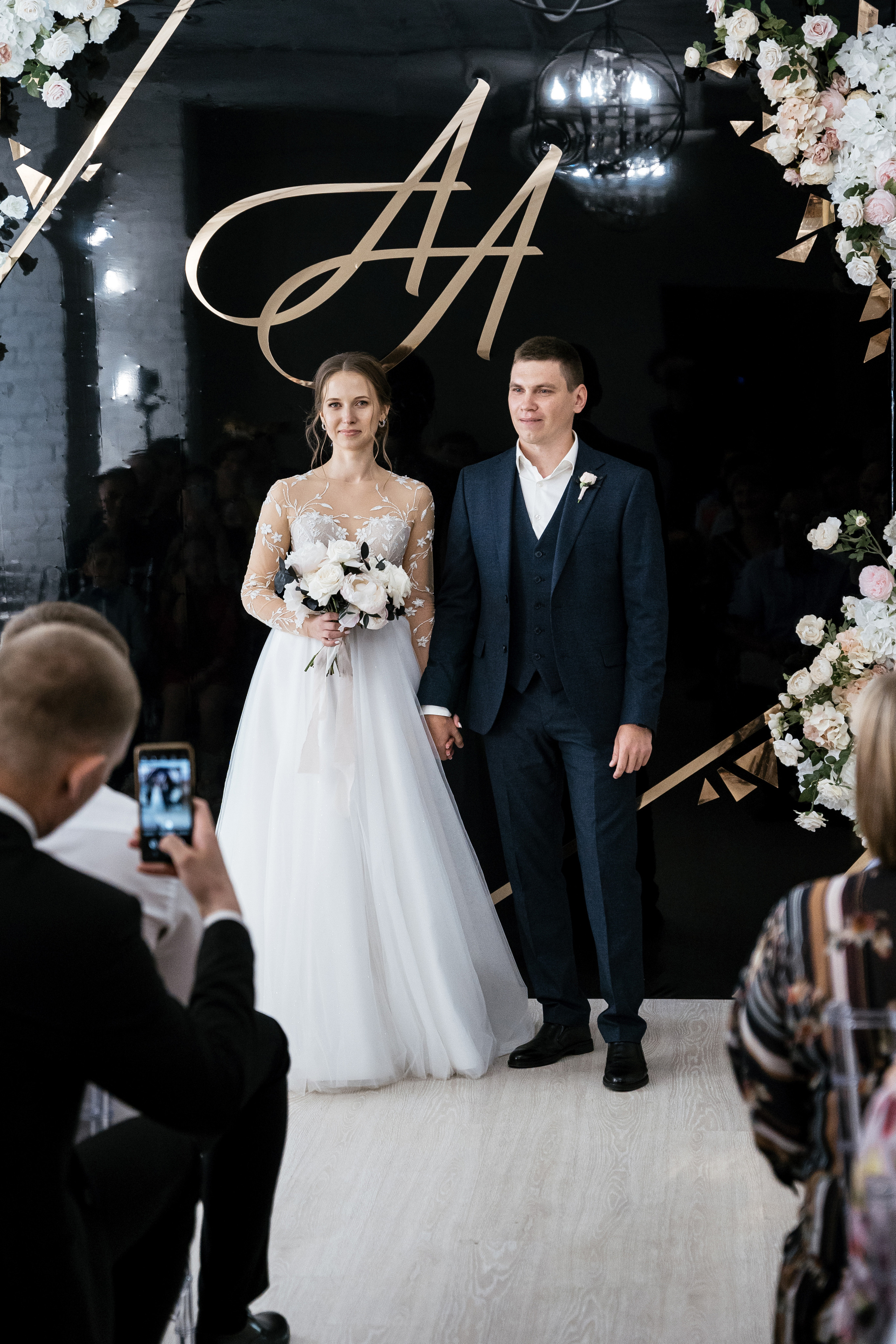 26.06.2021 Wedding day. Фотограф Томск, Новосибирск Влад Свириденко