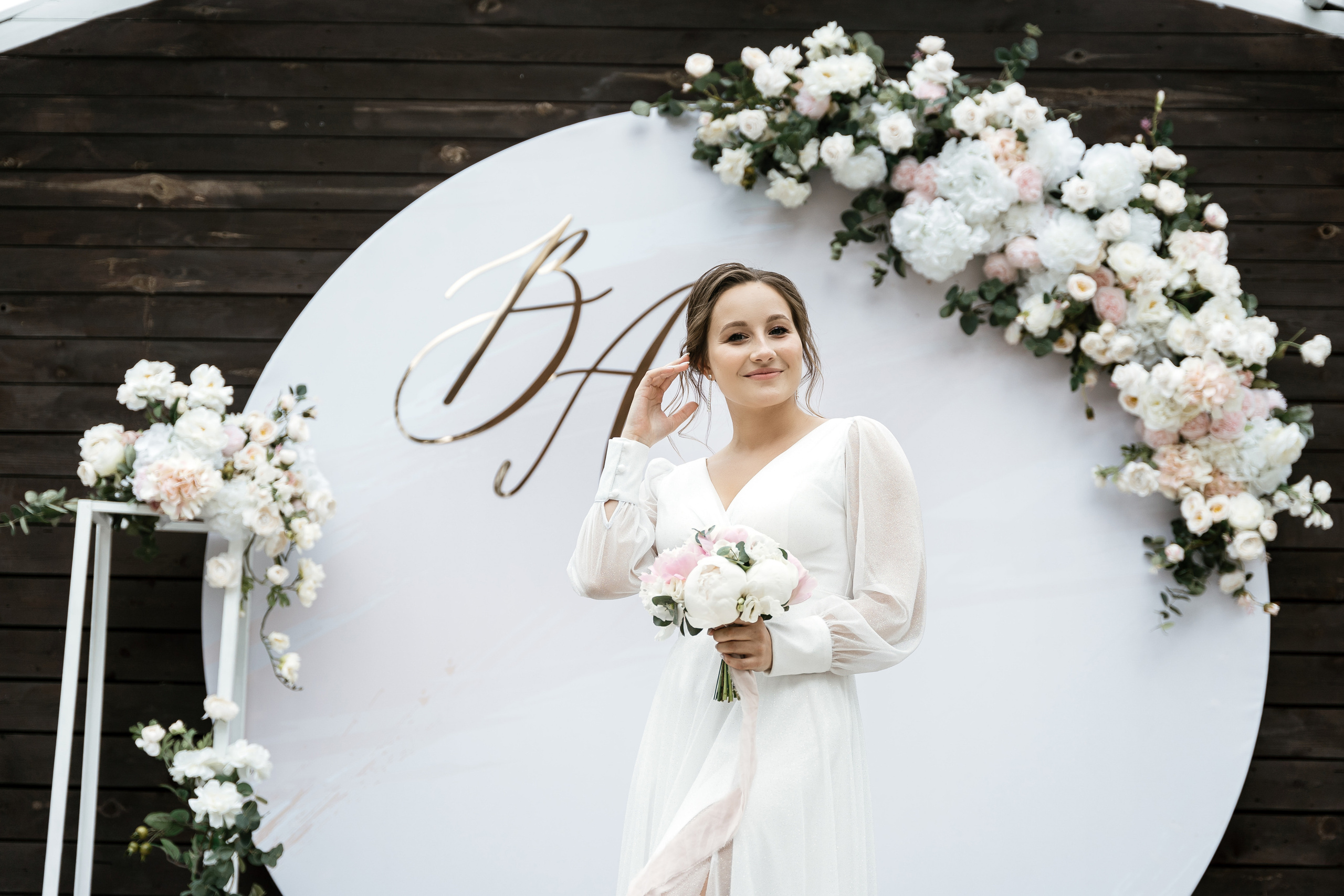 11.06.21 Wedding day. Фотограф Томск, Новосибирск Влад Свириденко