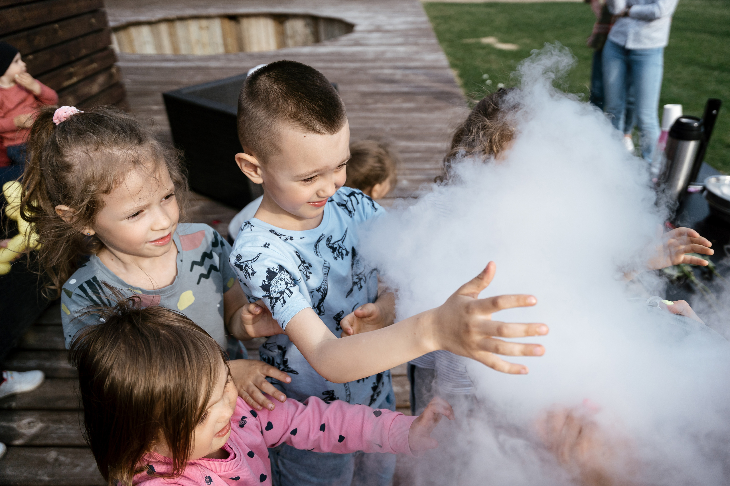 С днем рождения. Фотограф Томск, Новосибирск Влад Свириденко