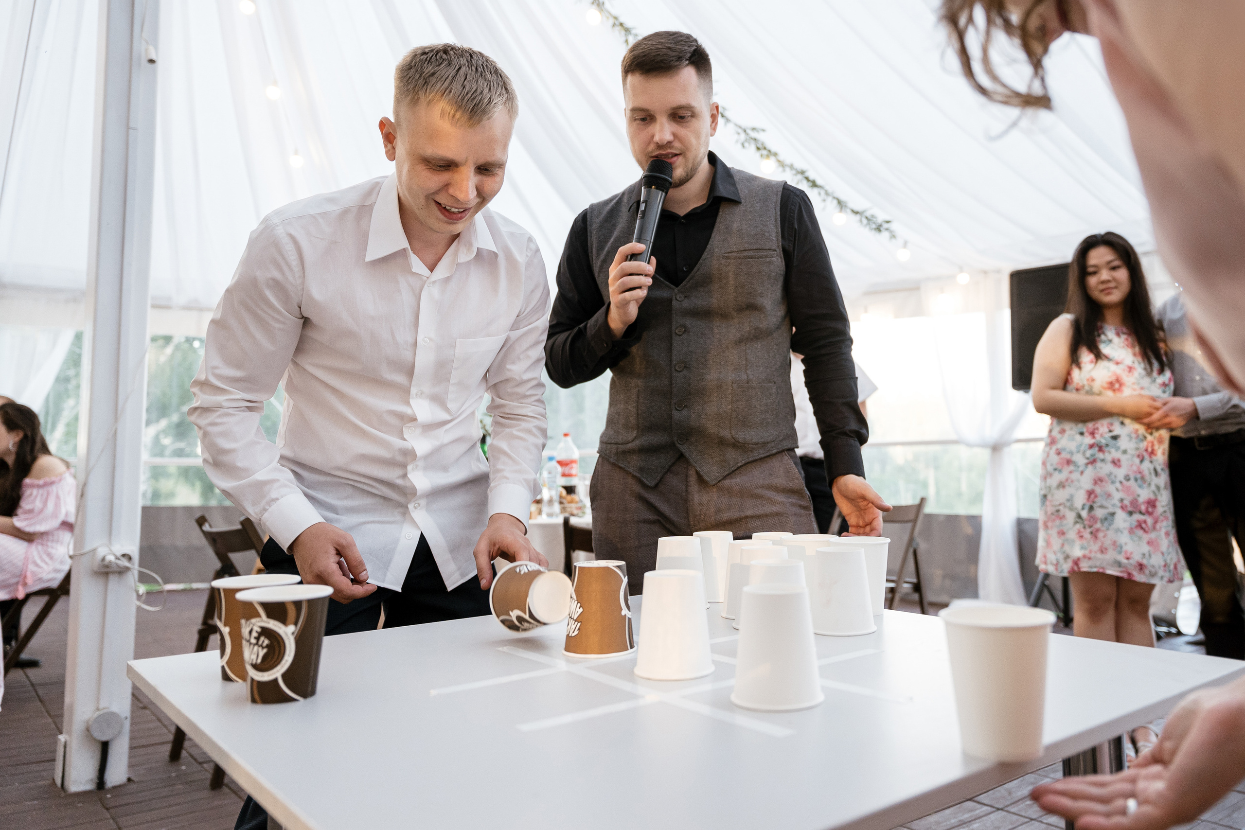 09.07.2021 Wedding day. Фотограф Томск, Новосибирск Влад Свириденко