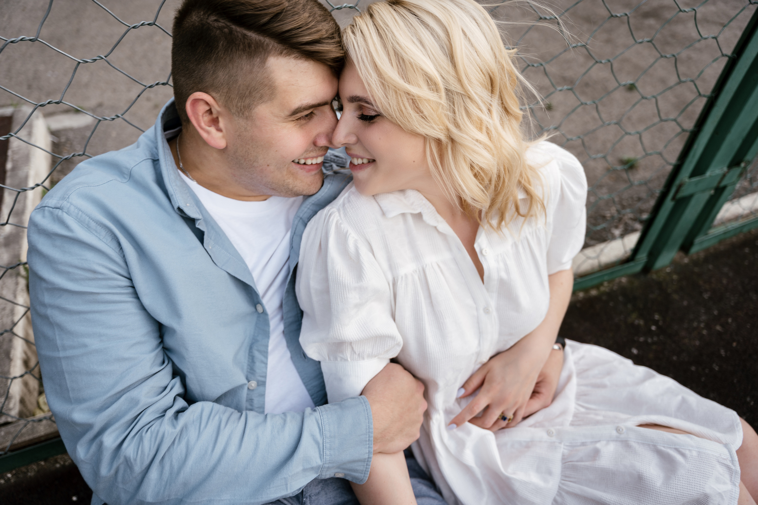 30.06.2021 Love Story. Фотограф Томск, Новосибирск Влад Свириденко