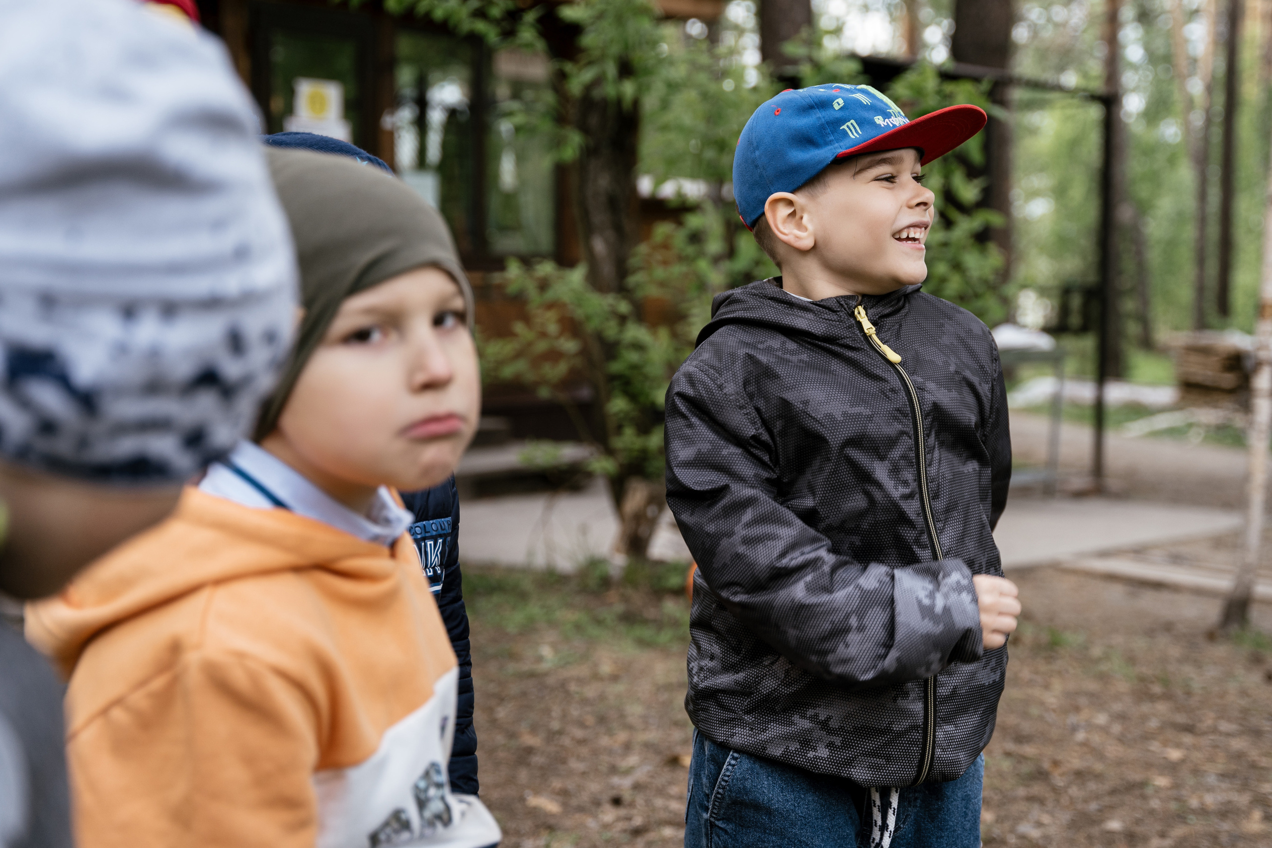 Первый выпускной. Фотограф Томск, Новосибирск Влад Свириденко