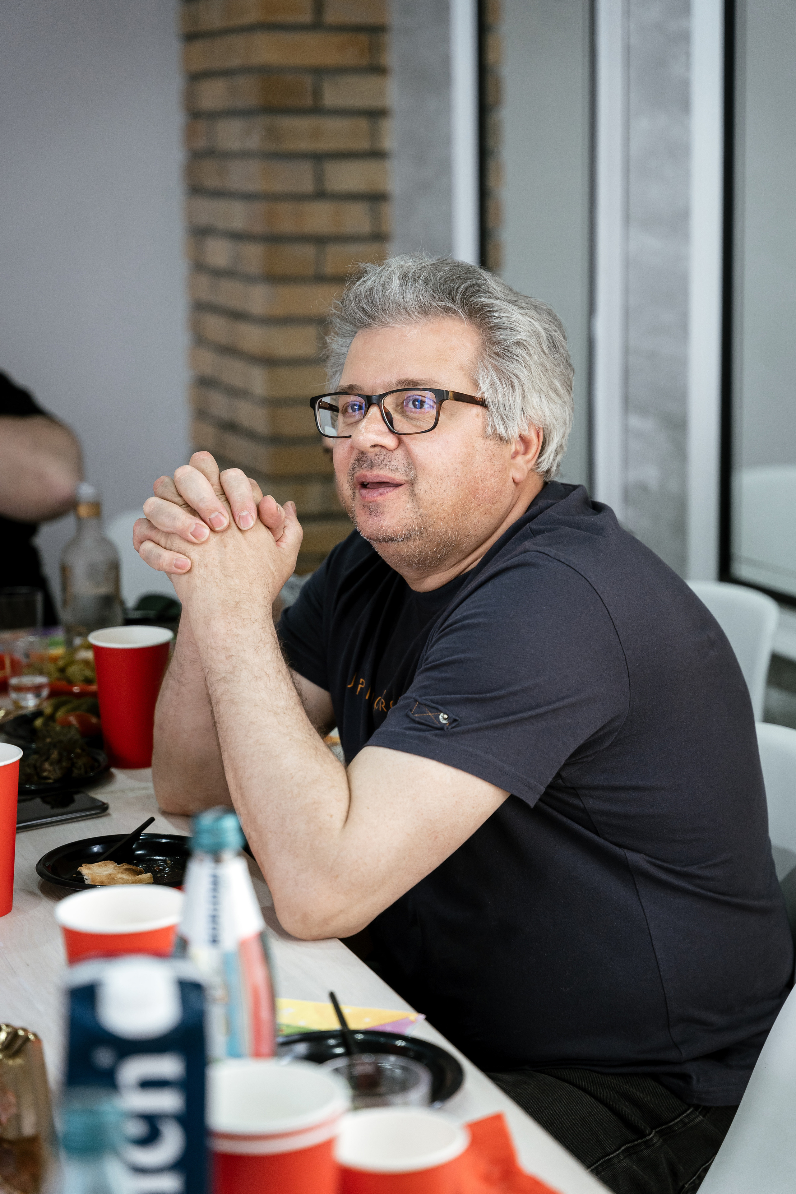 С днем рождения. Фотограф Томск, Новосибирск Влад Свириденко