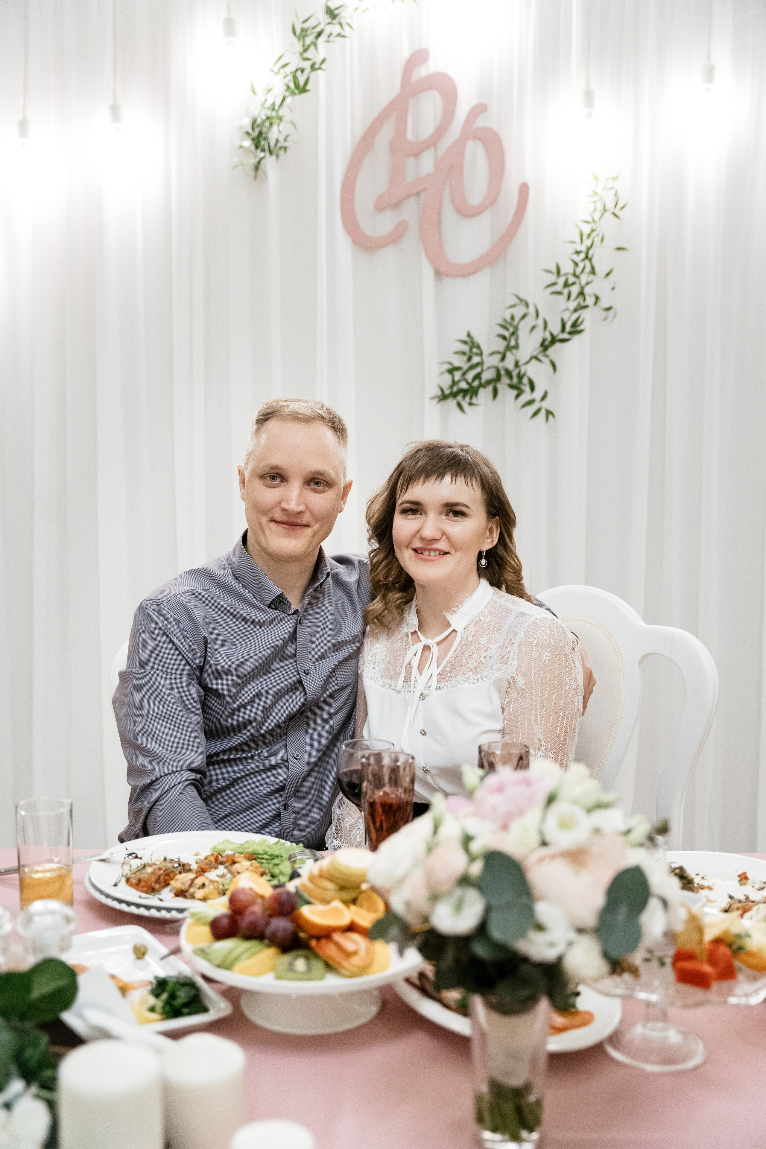 Wedding Day 24.04.21. Фотограф Томск, Новосибирск Влад Свириденко
