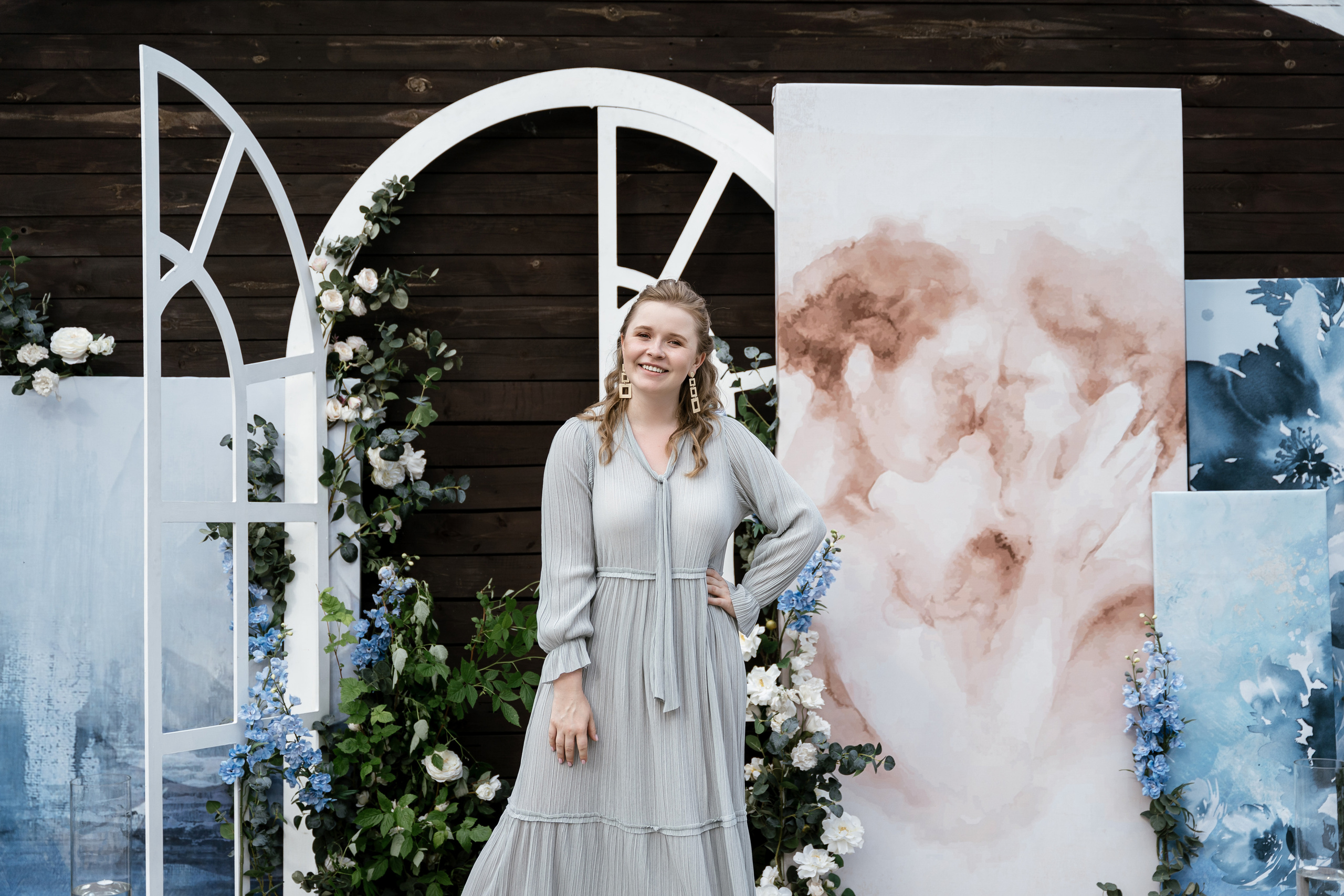 19.06.2021 Wedding day. Фотограф Томск, Новосибирск Влад Свириденко