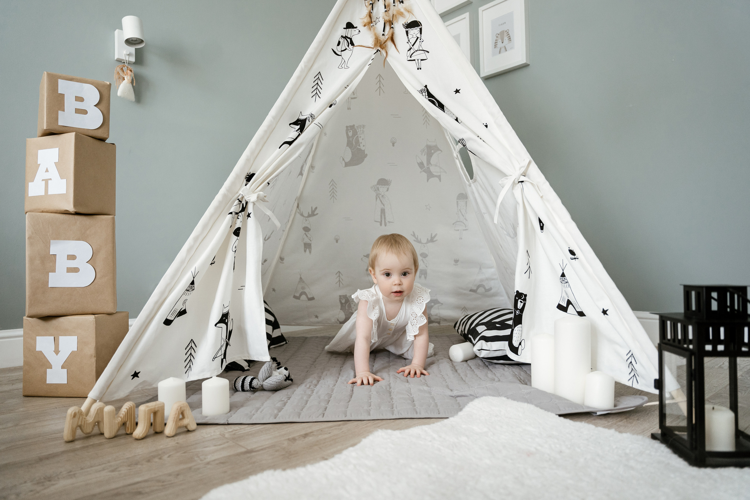 Happy 1 year. Фотограф Томск, Новосибирск Влад Свириденко