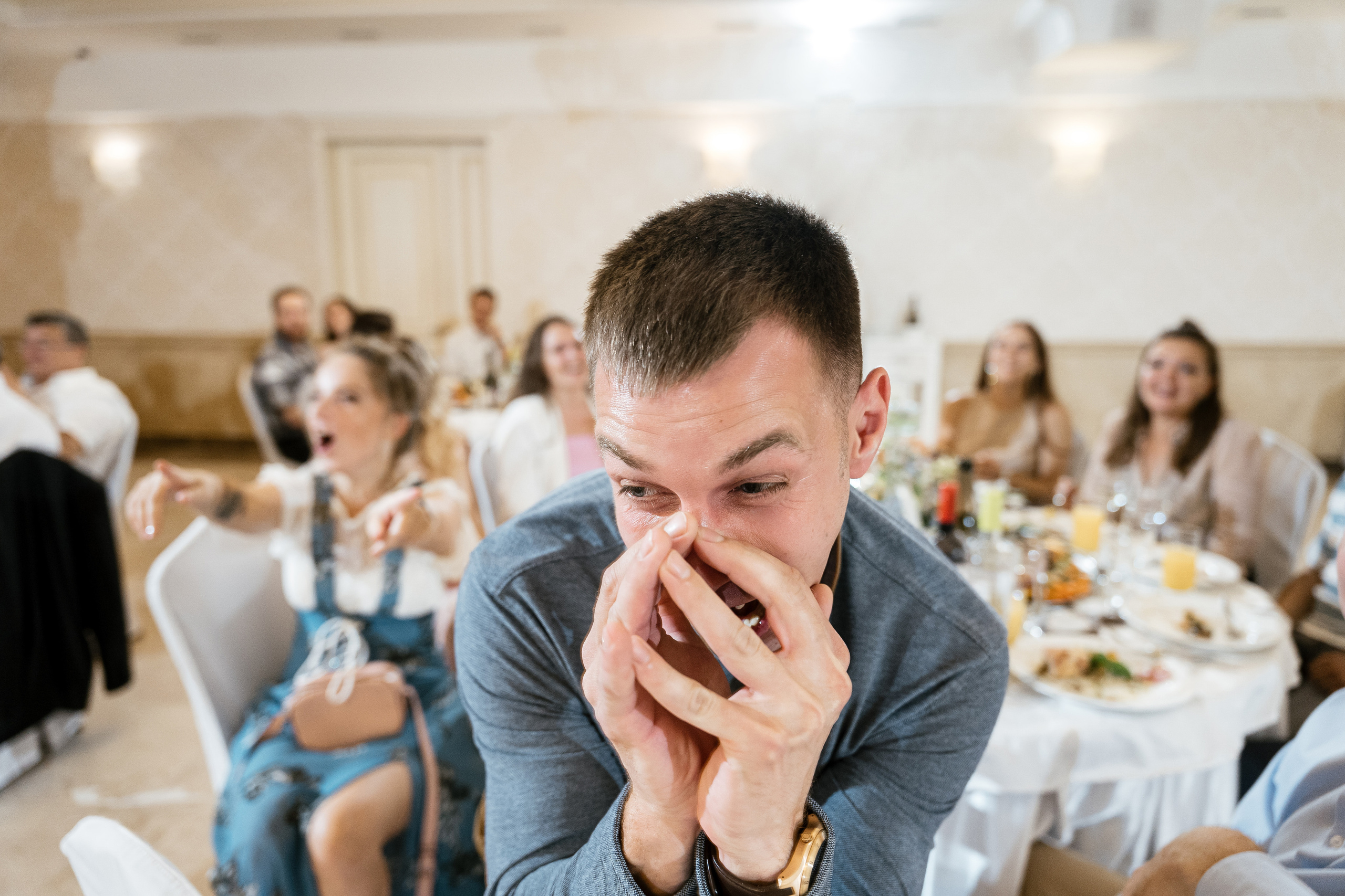 03.07.2021 Wedding day. Фотограф Томск, Новосибирск Влад Свириденко