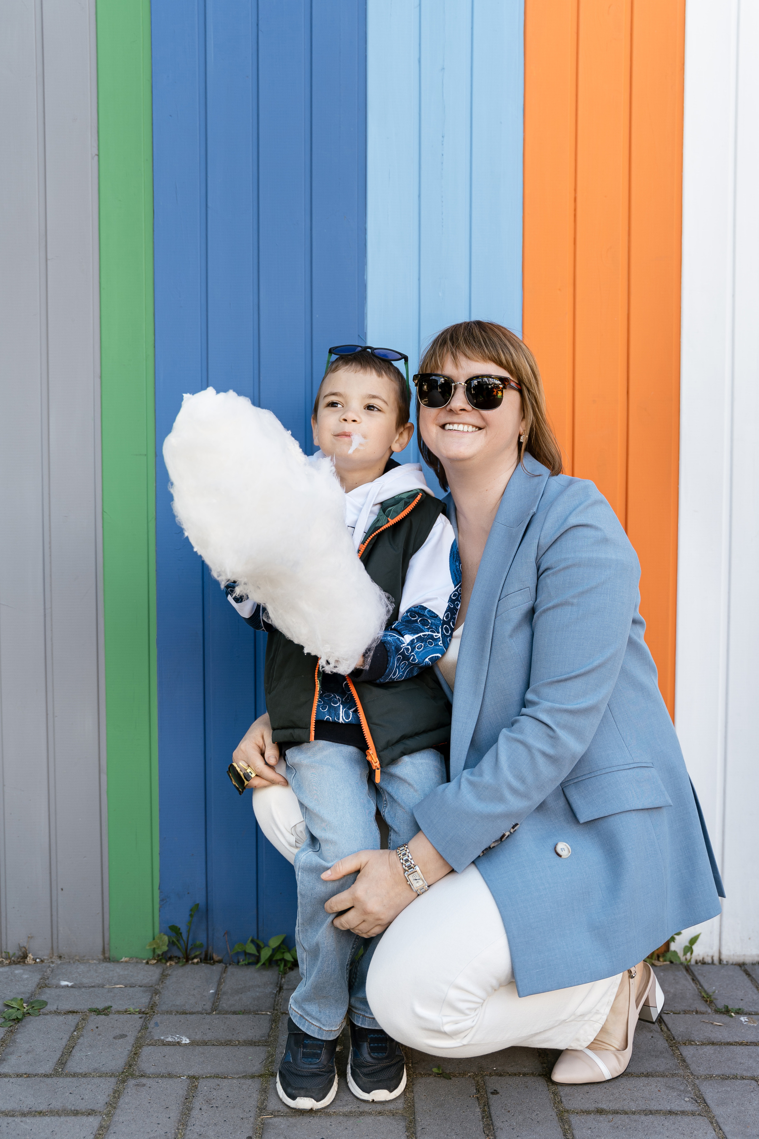 Kids. Фотограф Томск, Новосибирск Влад Свириденко