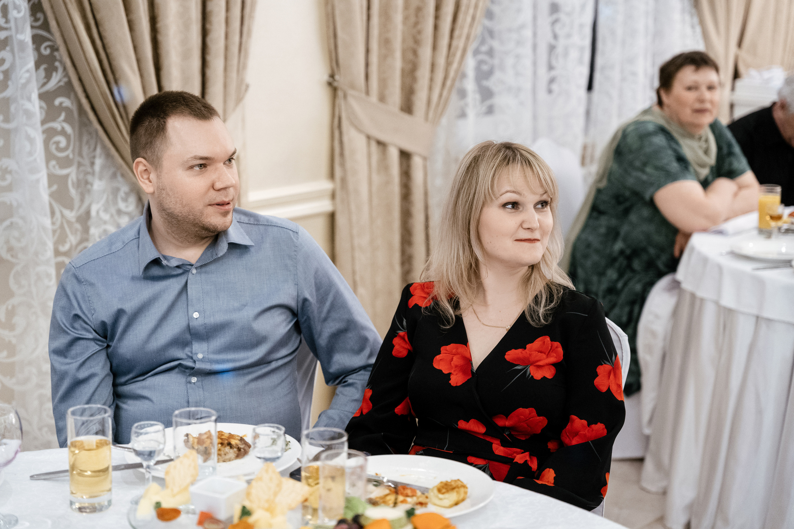 Для гостей 24.04.21. Фотограф Томск, Новосибирск Влад Свириденко