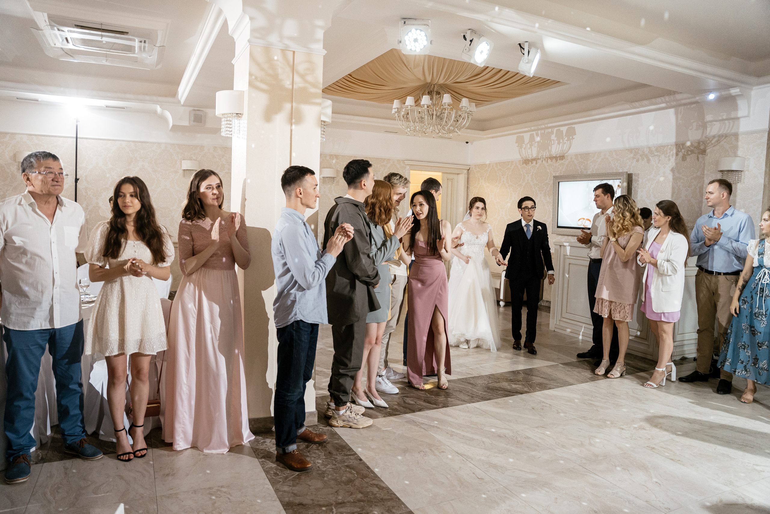 03.07.2021 Wedding day. Фотограф Томск, Новосибирск Влад Свириденко