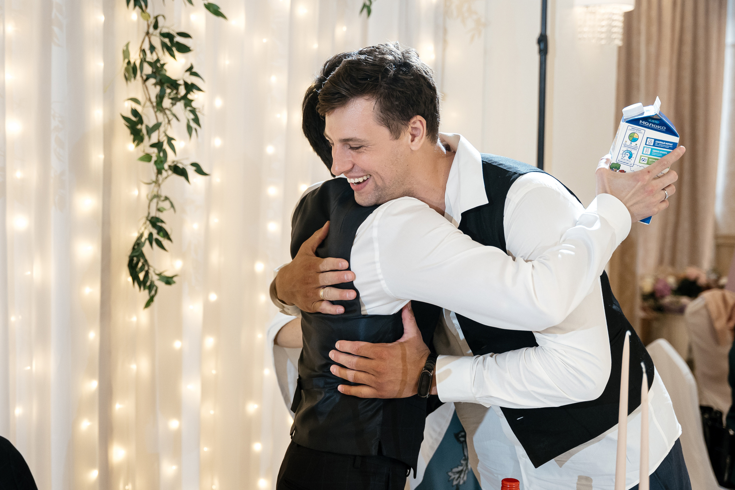 03.07.2021 Wedding day. Фотограф Томск, Новосибирск Влад Свириденко