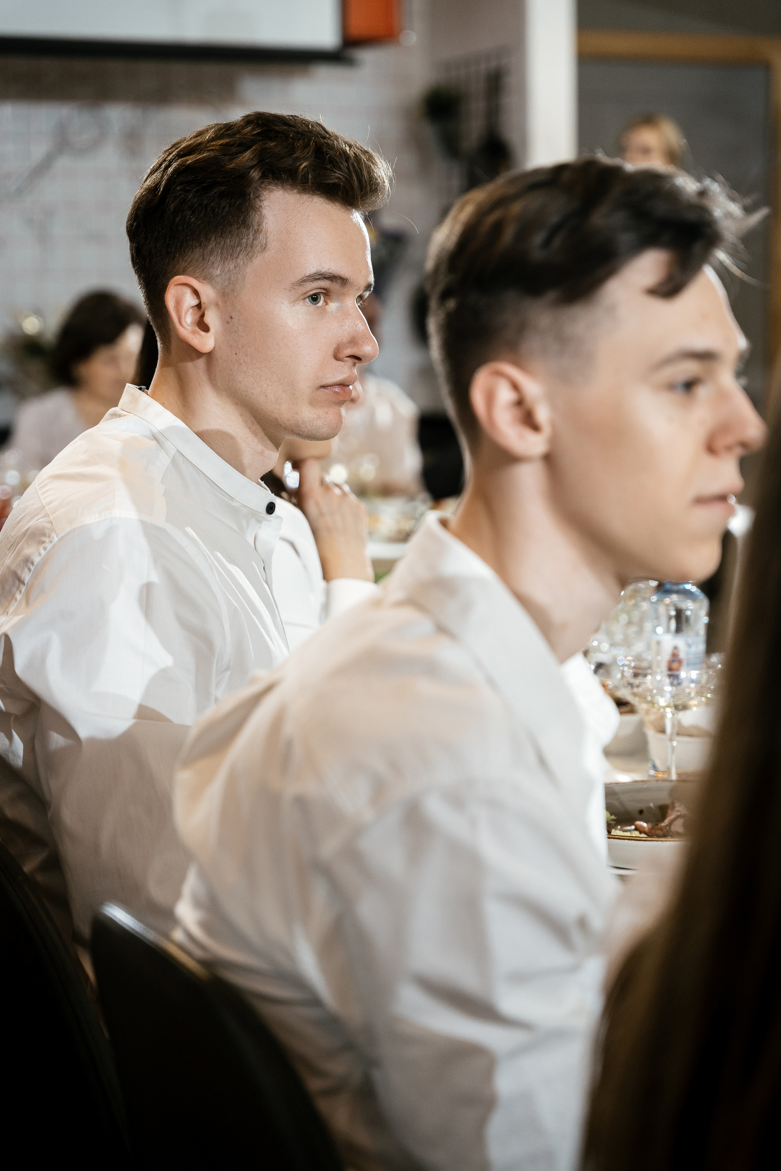 Золотая свадьба. Фотограф Томск, Новосибирск Влад Свириденко