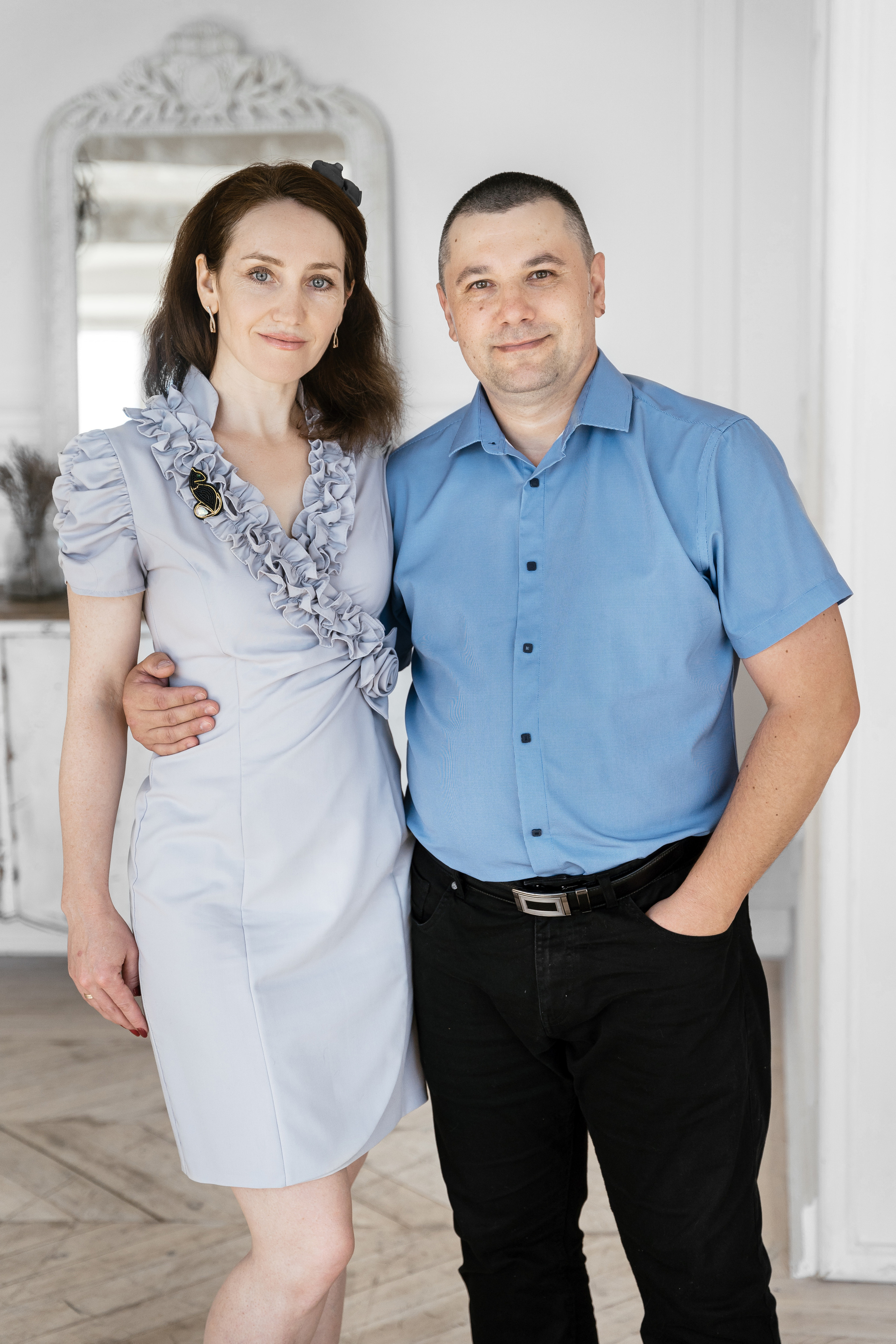 День рождения. Фотограф Томск, Новосибирск Влад Свириденко