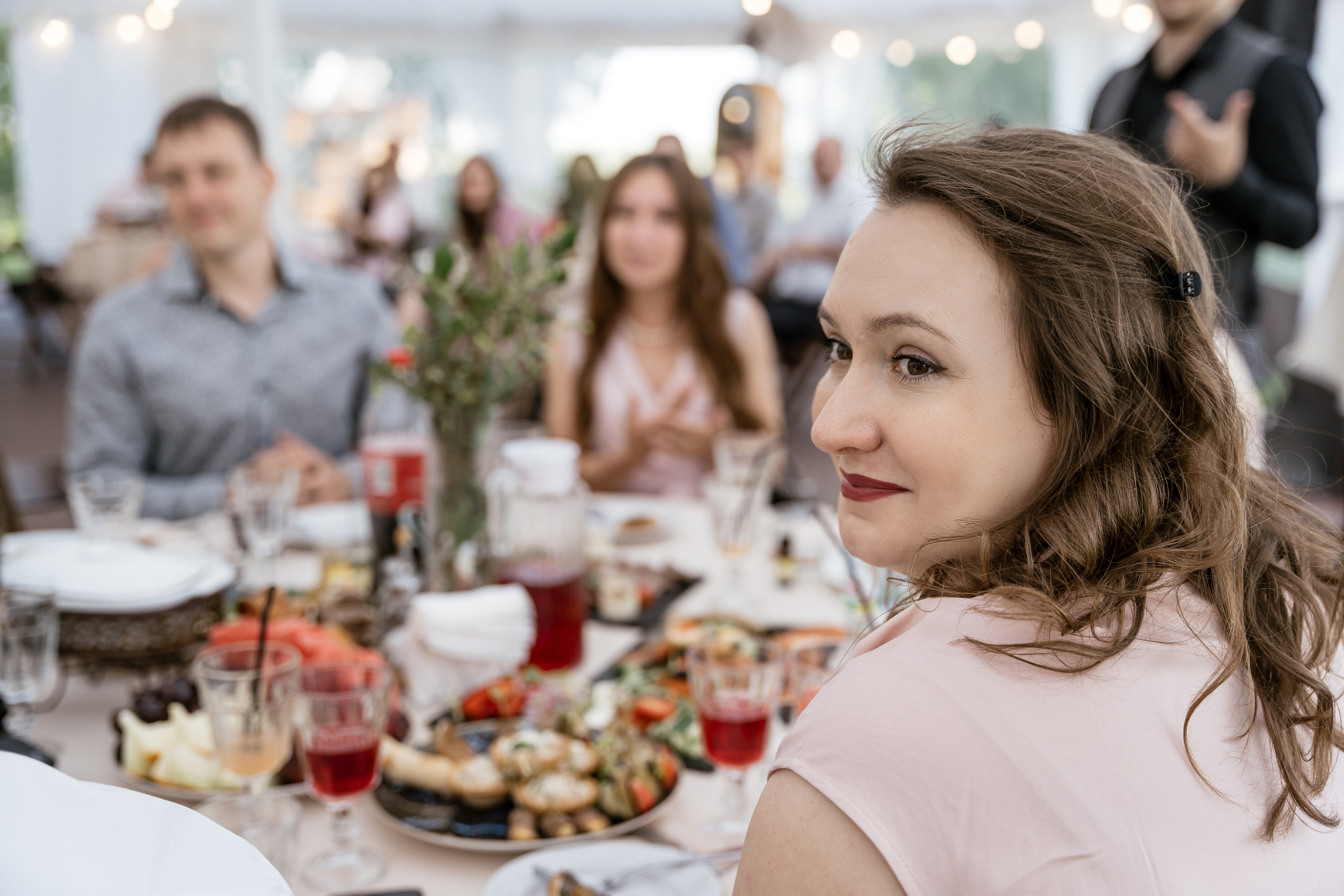 09.07.2021 Wedding day. Фотограф Томск, Новосибирск Влад Свириденко