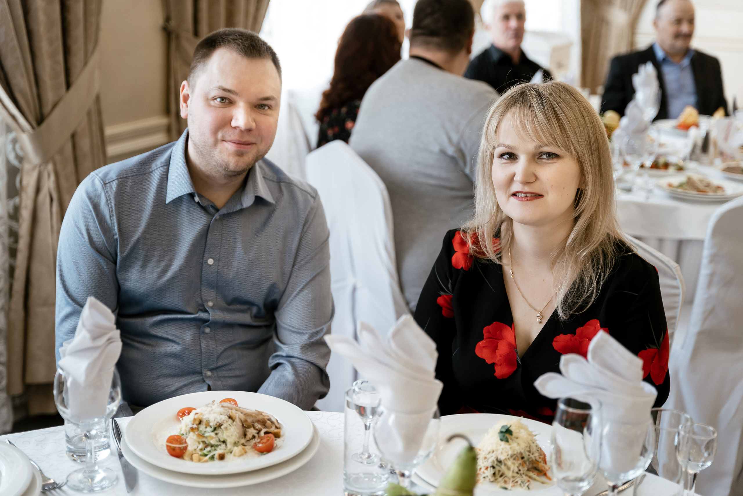 Wedding Day 24.04.21. Фотограф Томск, Новосибирск Влад Свириденко