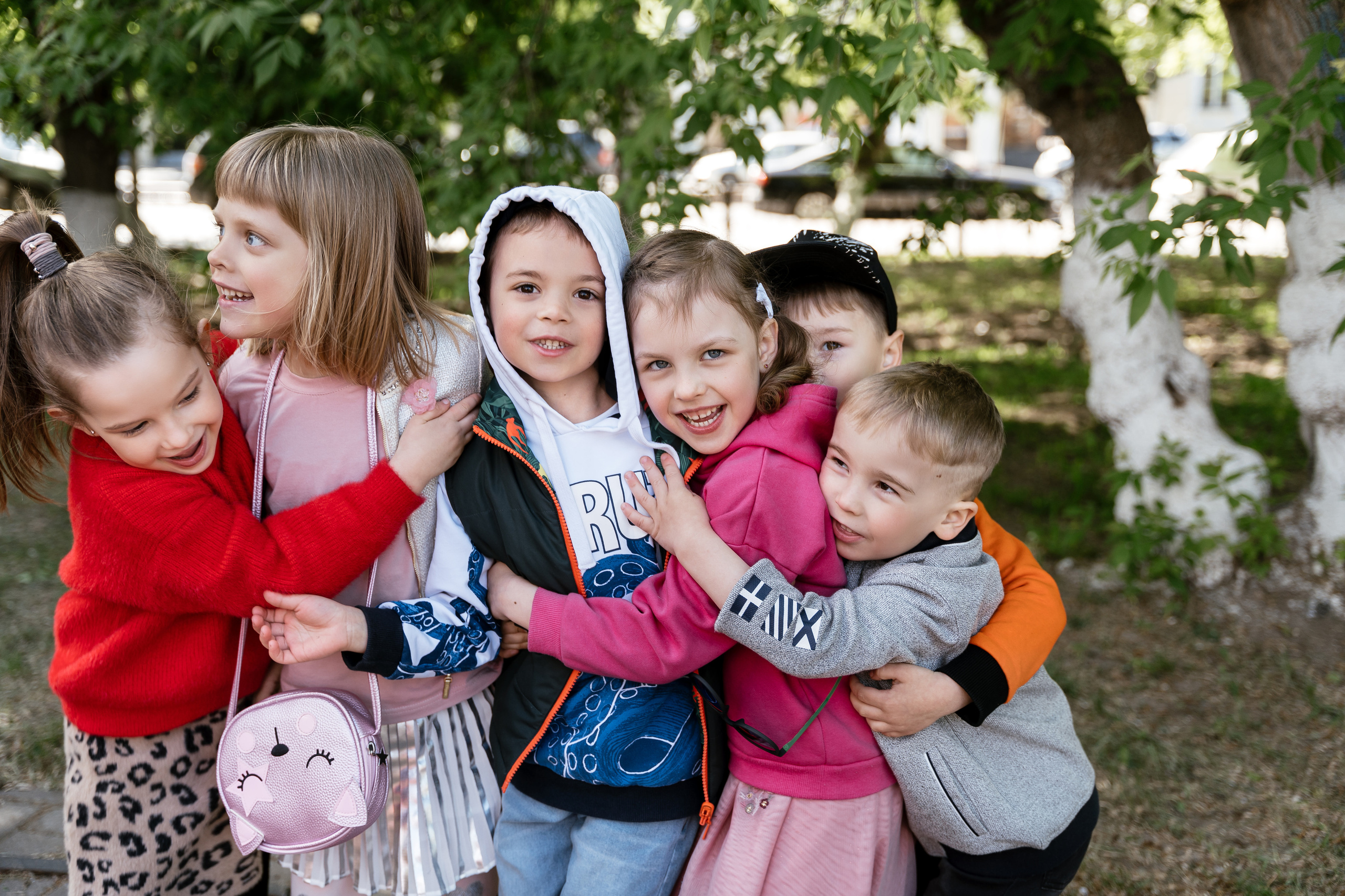 Kids. Фотограф Томск, Новосибирск Влад Свириденко