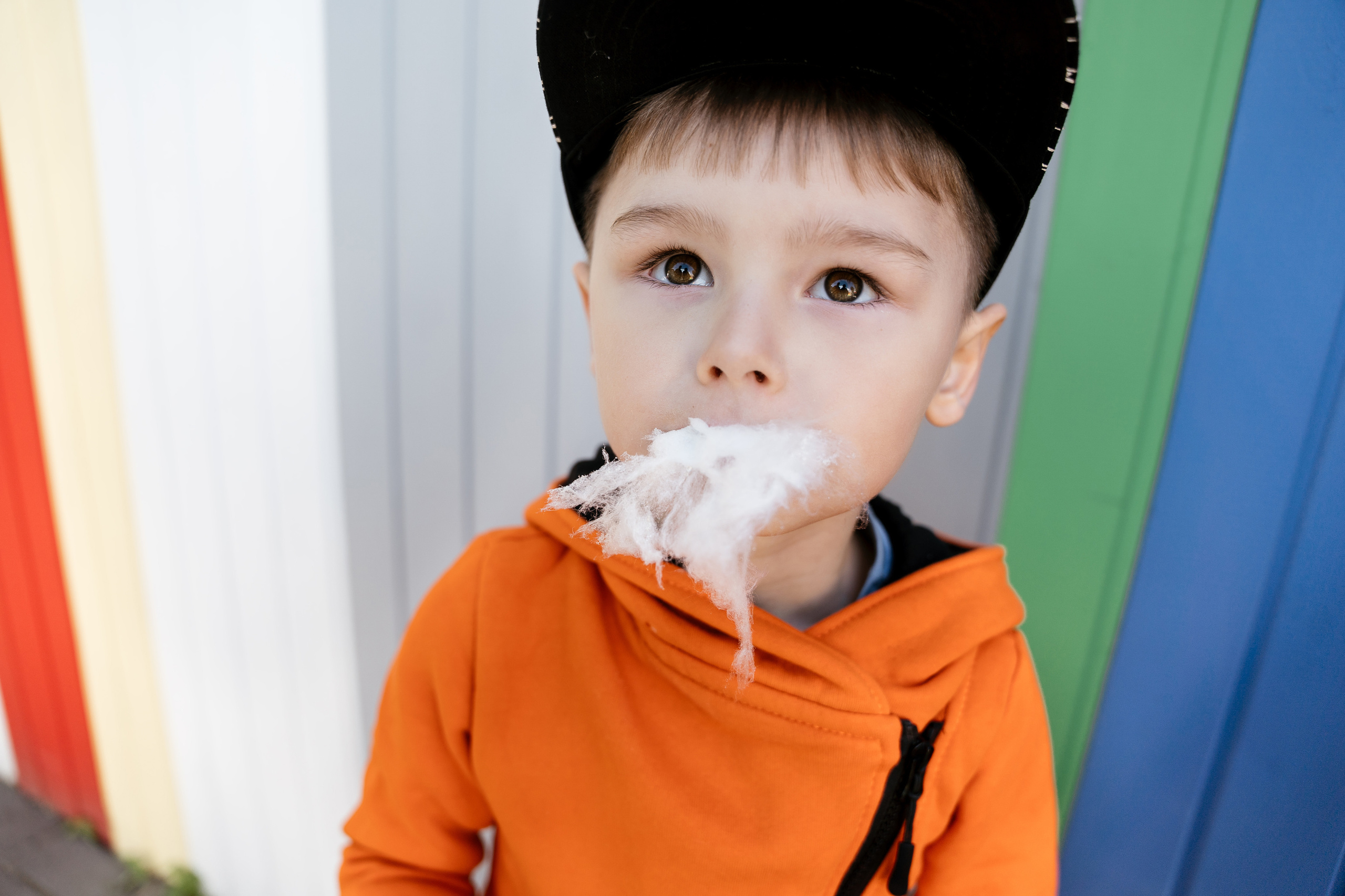 Kids. Фотограф Томск, Новосибирск Влад Свириденко