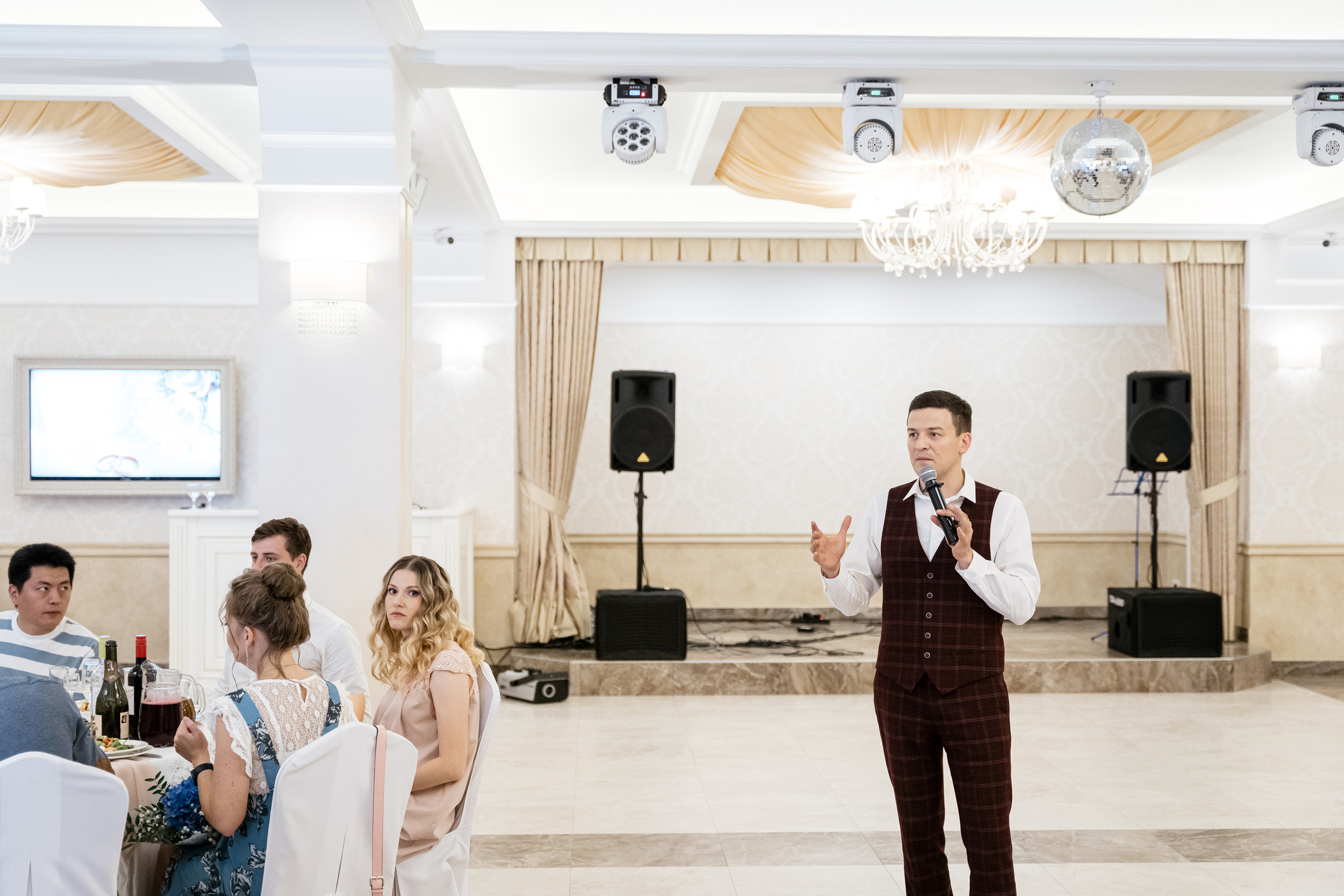 03.07.2021 Wedding day. Фотограф Томск, Новосибирск Влад Свириденко