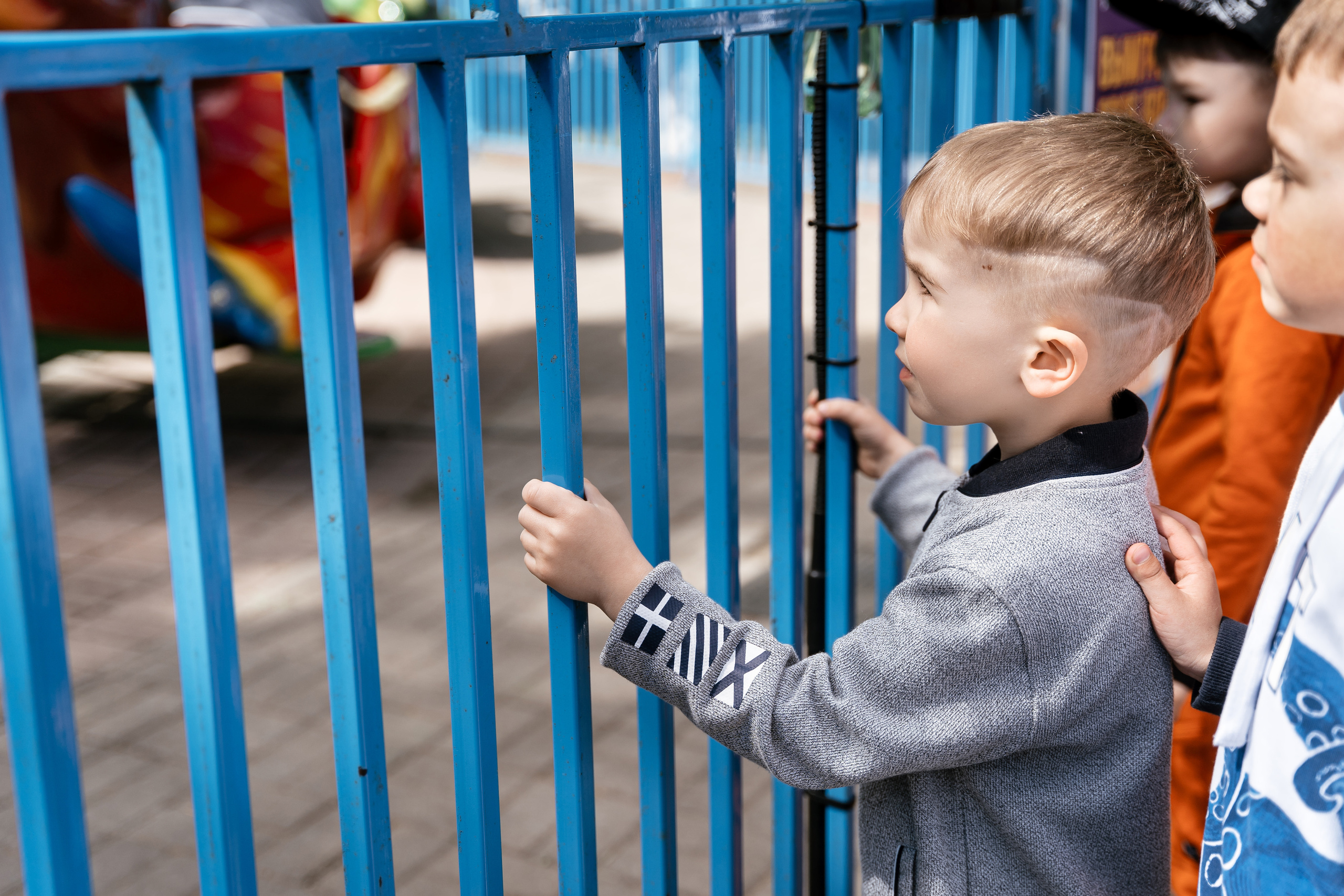 Kids. Фотограф Томск, Новосибирск Влад Свириденко