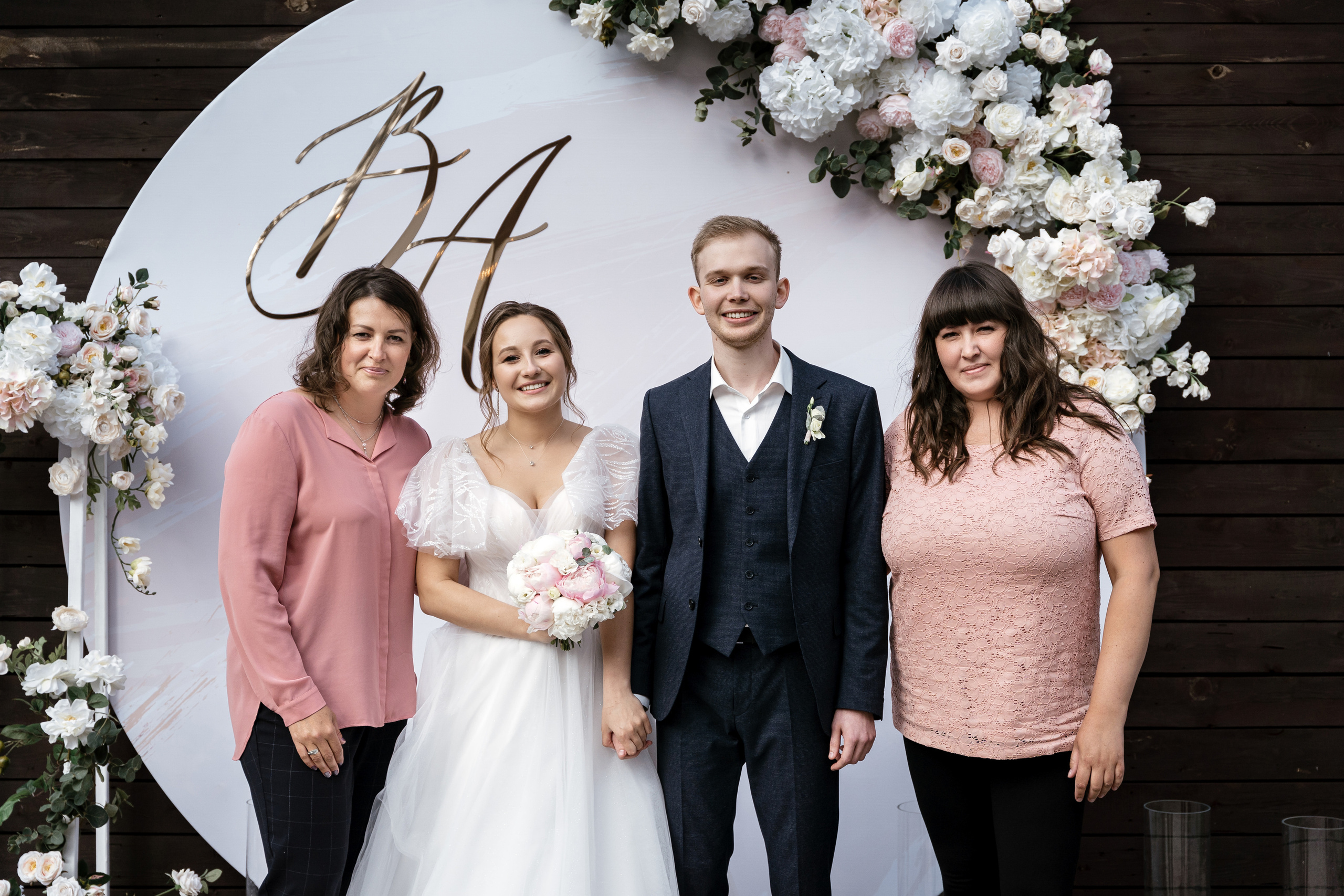 11.06.21 Wedding day. Фотограф Томск, Новосибирск Влад Свириденко