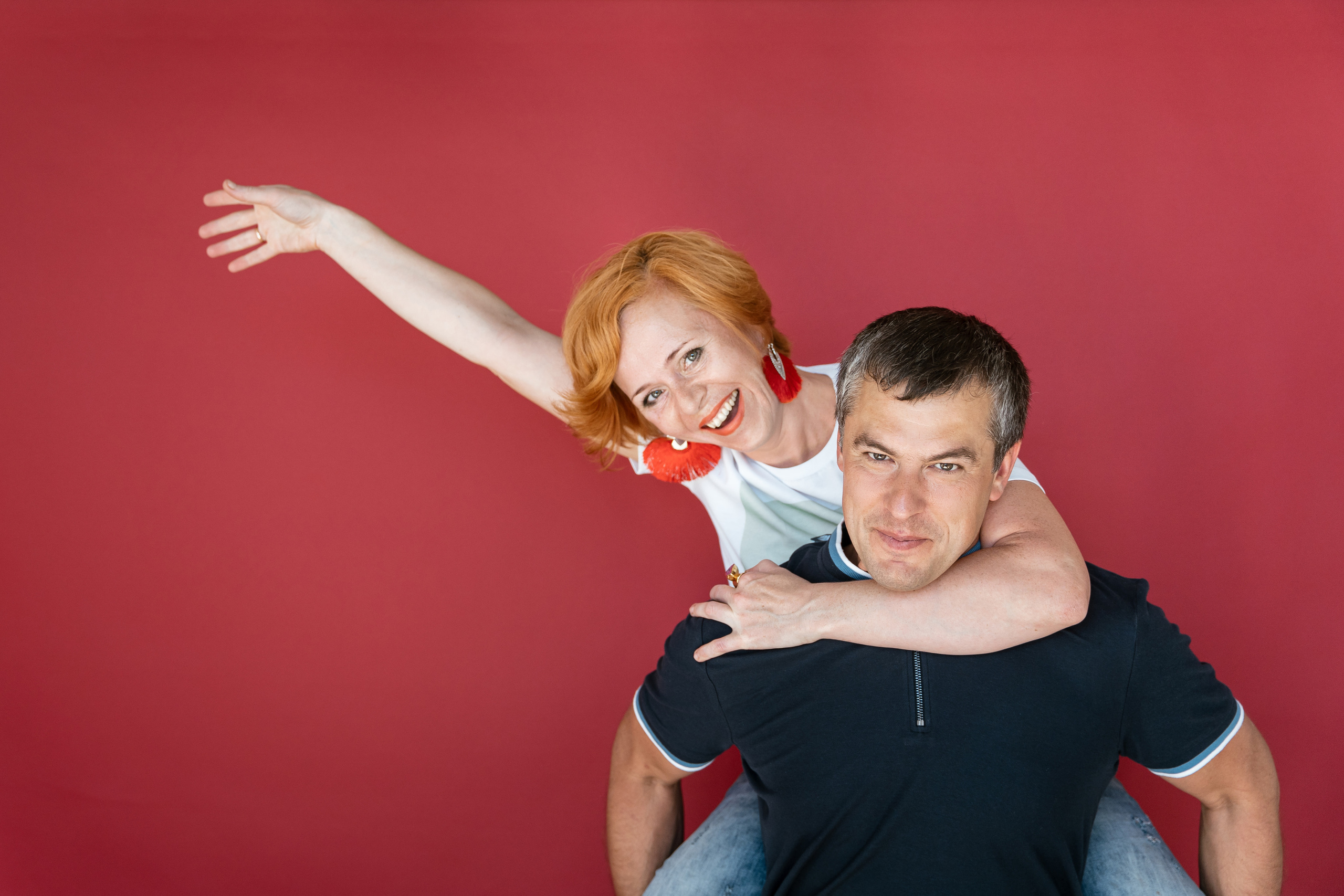 День рождения. Фотограф Томск, Новосибирск Влад Свириденко