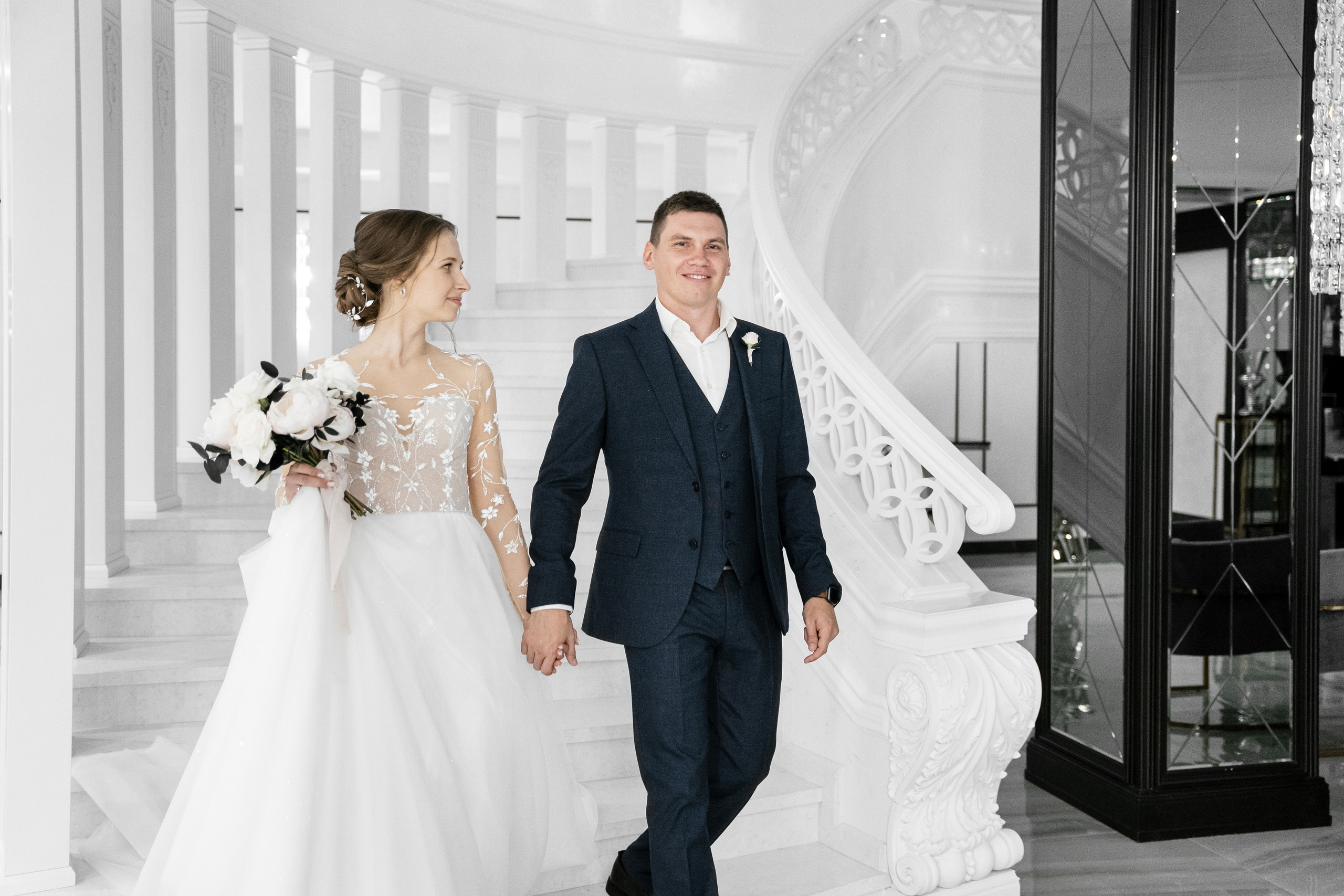 26.06.2021 Wedding day. Фотограф Томск, Новосибирск Влад Свириденко
