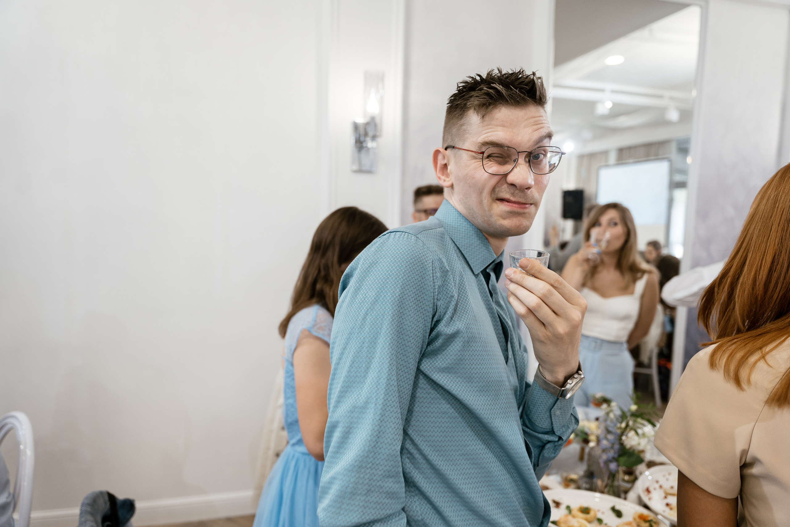 19.06.2021 Wedding day. Фотограф Томск, Новосибирск Влад Свириденко