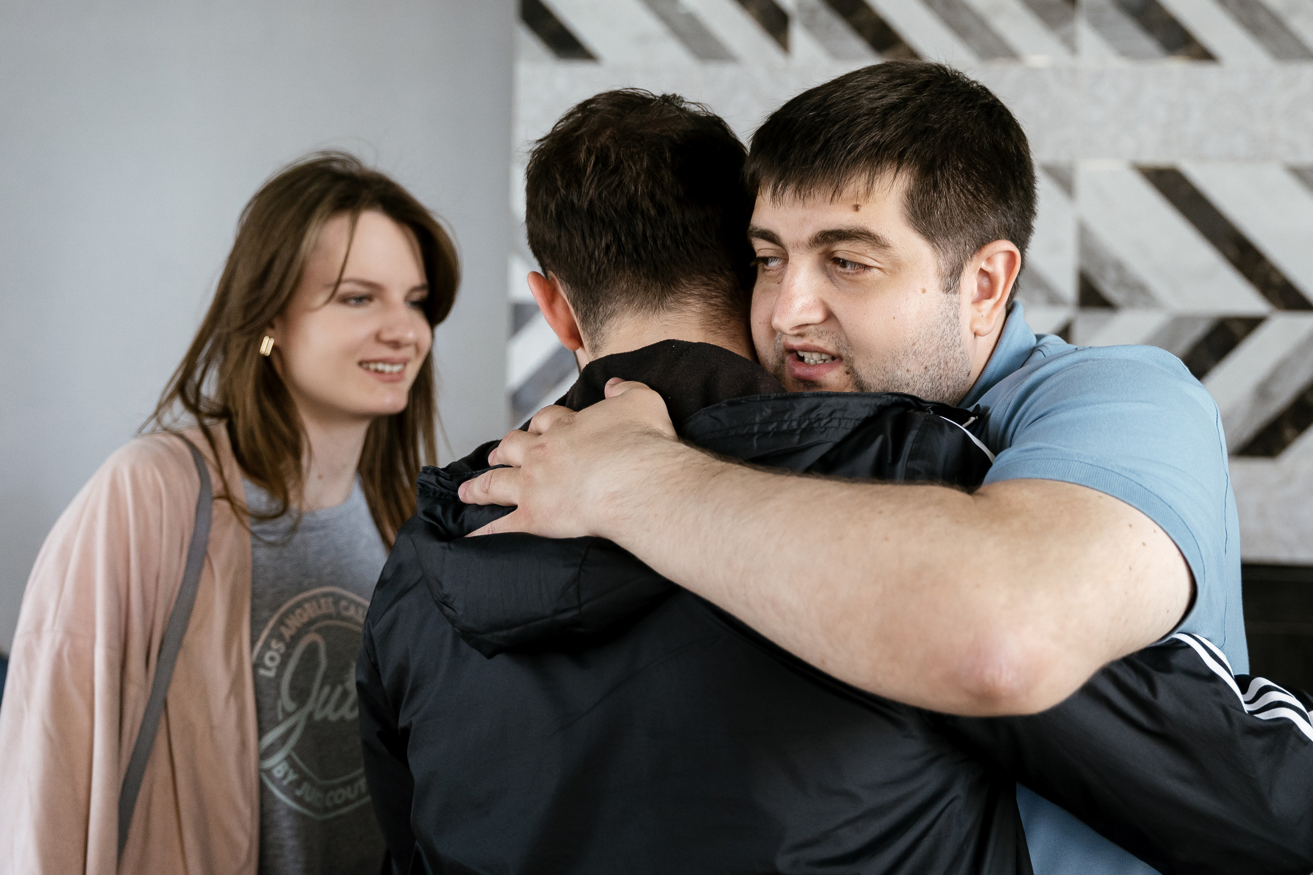 С днем рождения. Фотограф Томск, Новосибирск Влад Свириденко