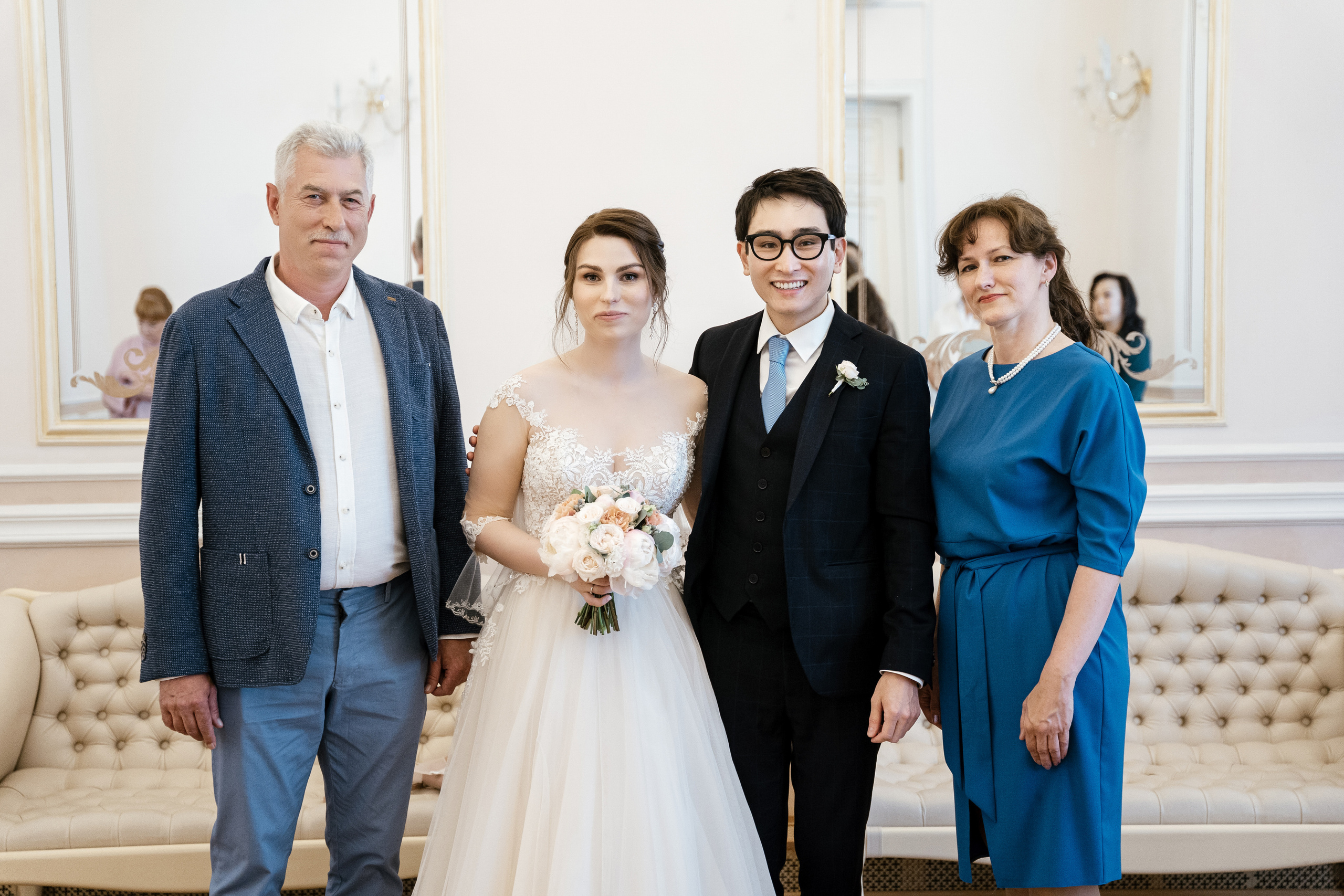 03.07.2021 Wedding day. Фотограф Томск, Новосибирск Влад Свириденко