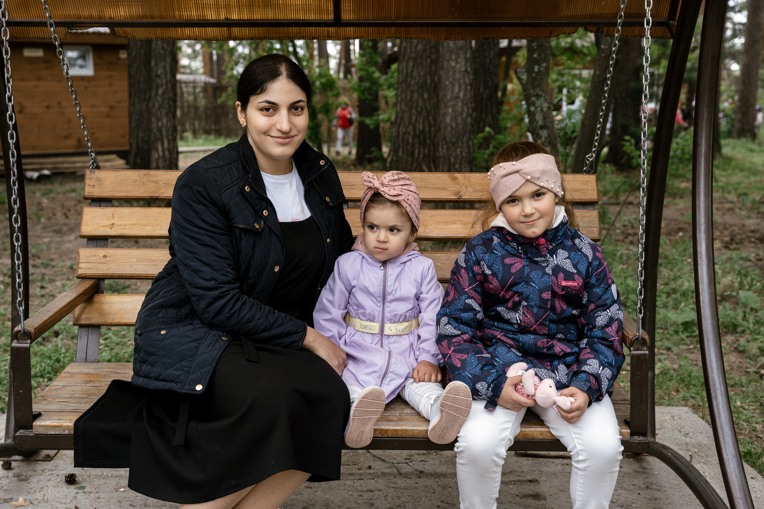 Первый выпускной. Фотограф Томск, Новосибирск Влад Свириденко