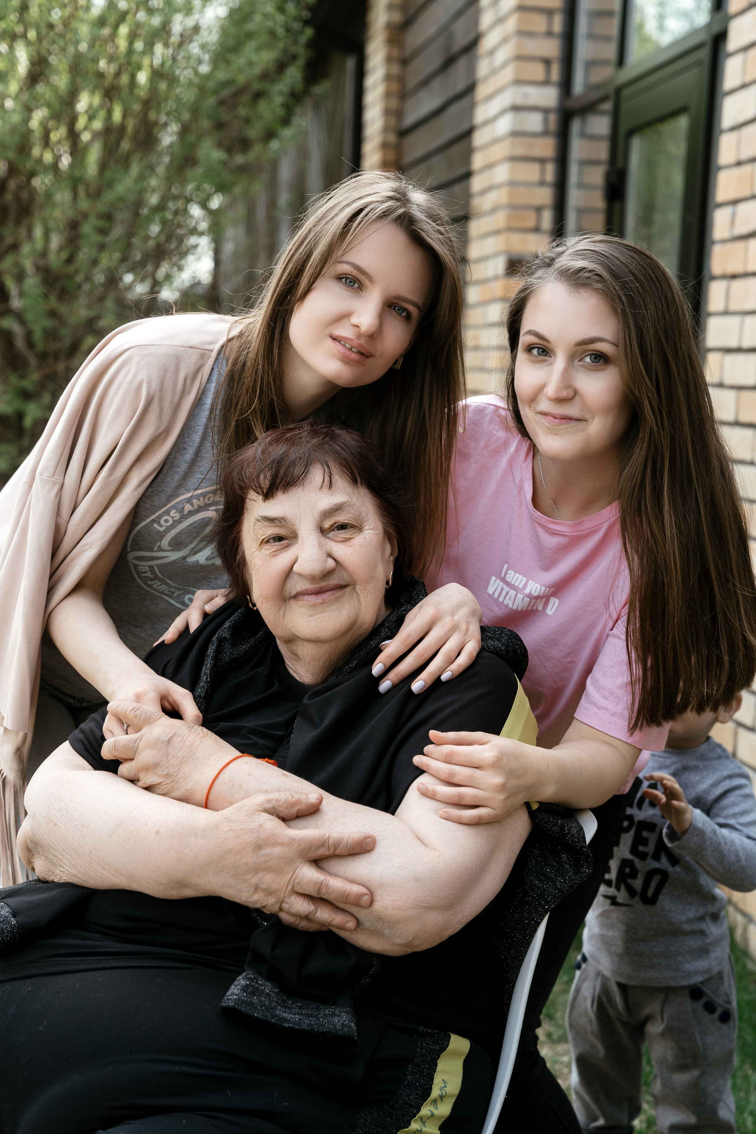 С днем рождения. Фотограф Томск, Новосибирск Влад Свириденко