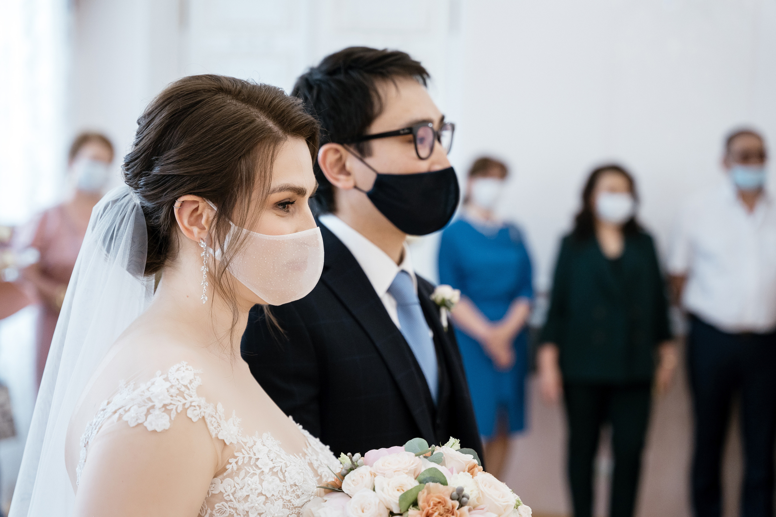 03.07.2021 Wedding day. Фотограф Томск, Новосибирск Влад Свириденко