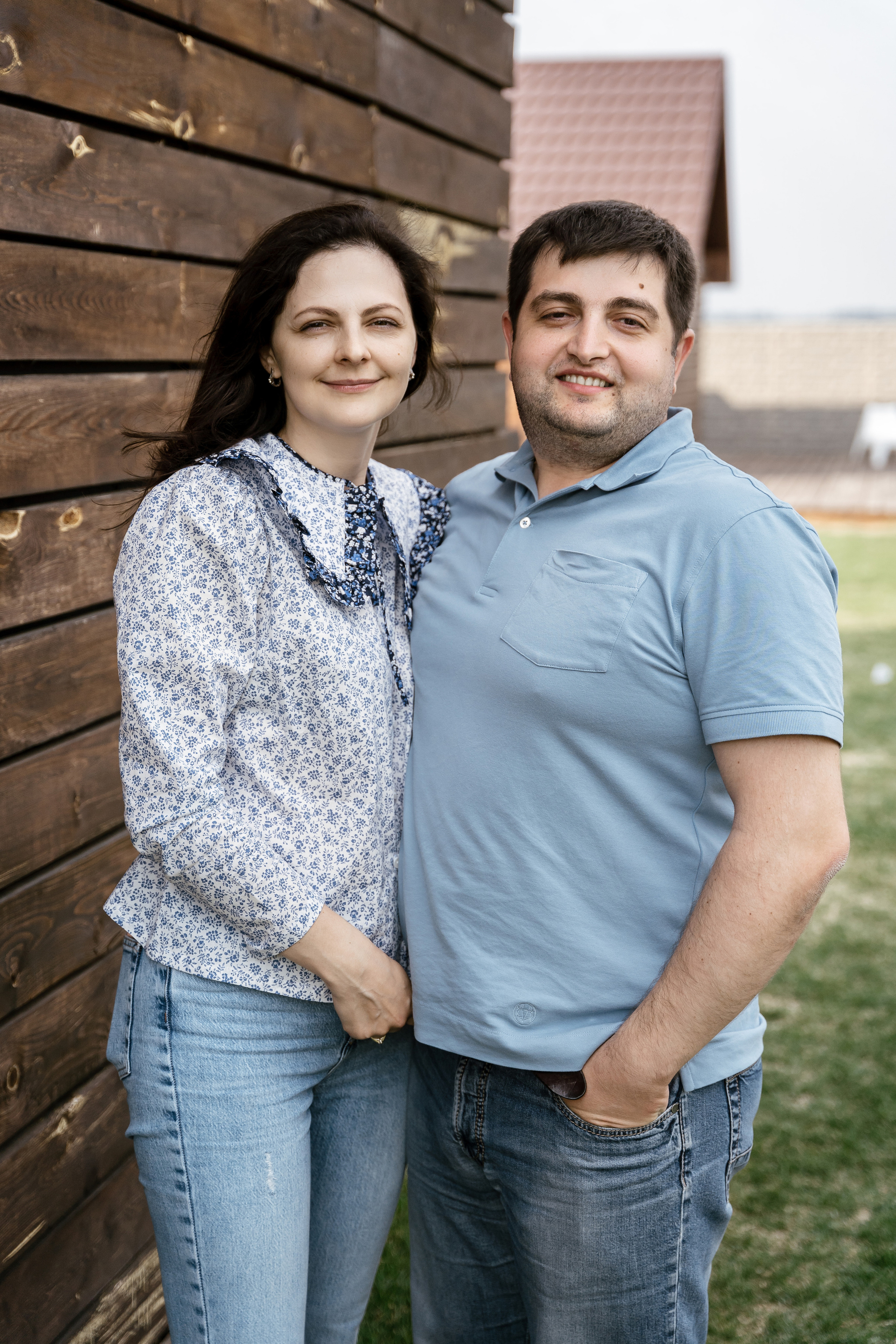 С днем рождения. Фотограф Томск, Новосибирск Влад Свириденко