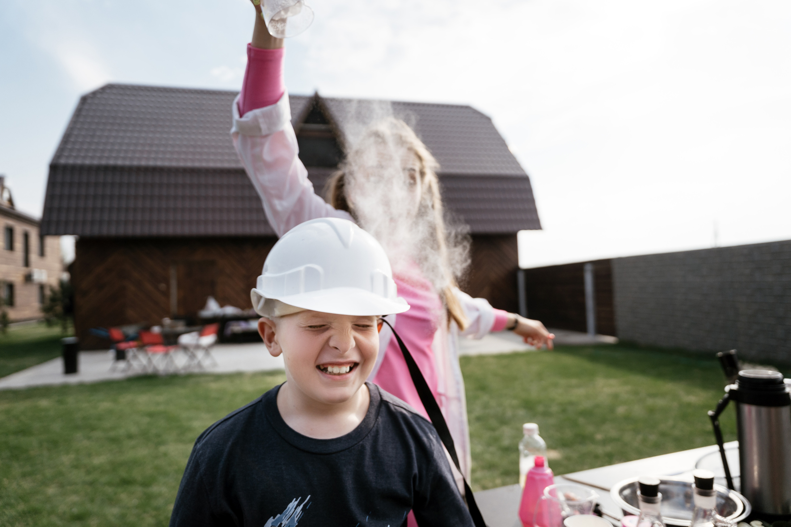 С днем рождения. Фотограф Томск, Новосибирск Влад Свириденко