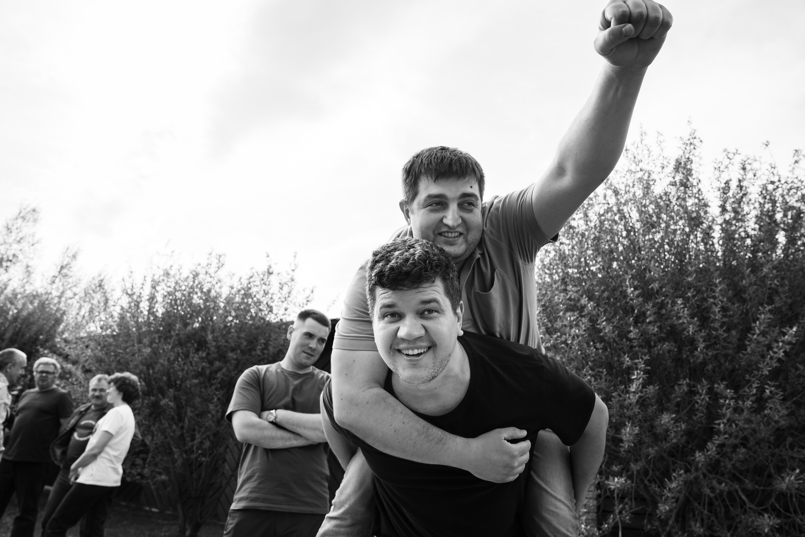 С днем рождения. Фотограф Томск, Новосибирск Влад Свириденко