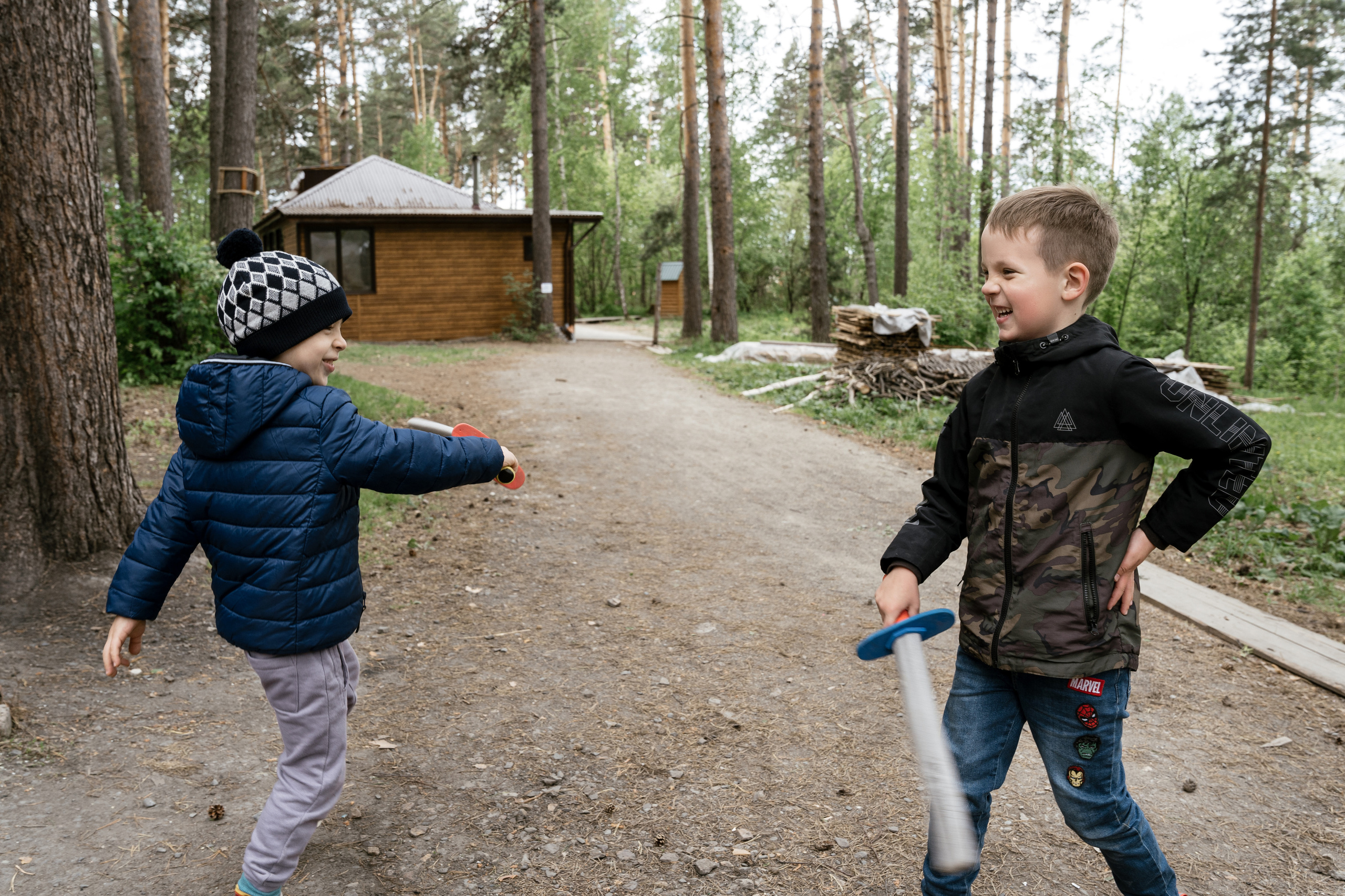 Первый выпускной. Фотограф Томск, Новосибирск Влад Свириденко