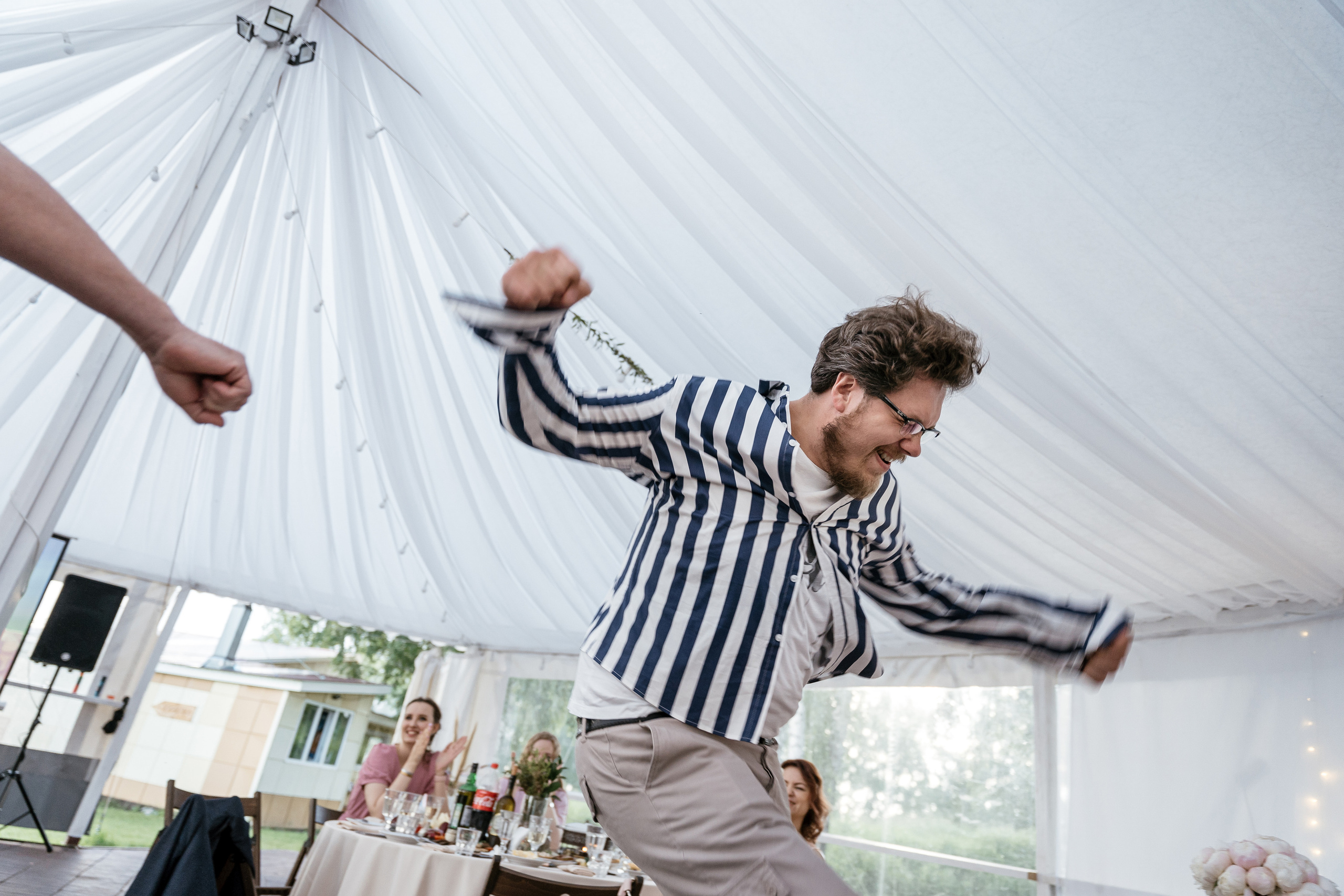 09.07.2021 Wedding day. Фотограф Томск, Новосибирск Влад Свириденко