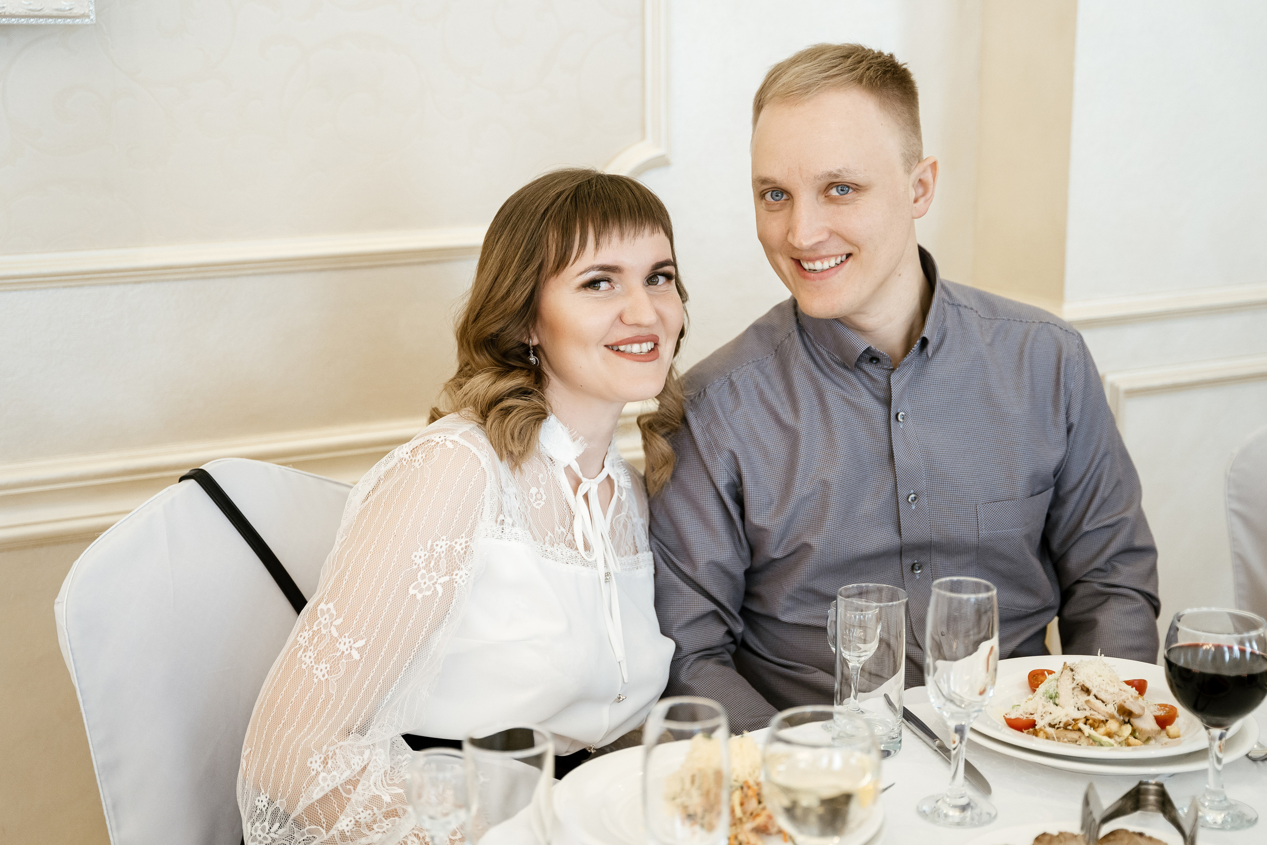 Wedding Day 24.04.21. Фотограф Томск, Новосибирск Влад Свириденко