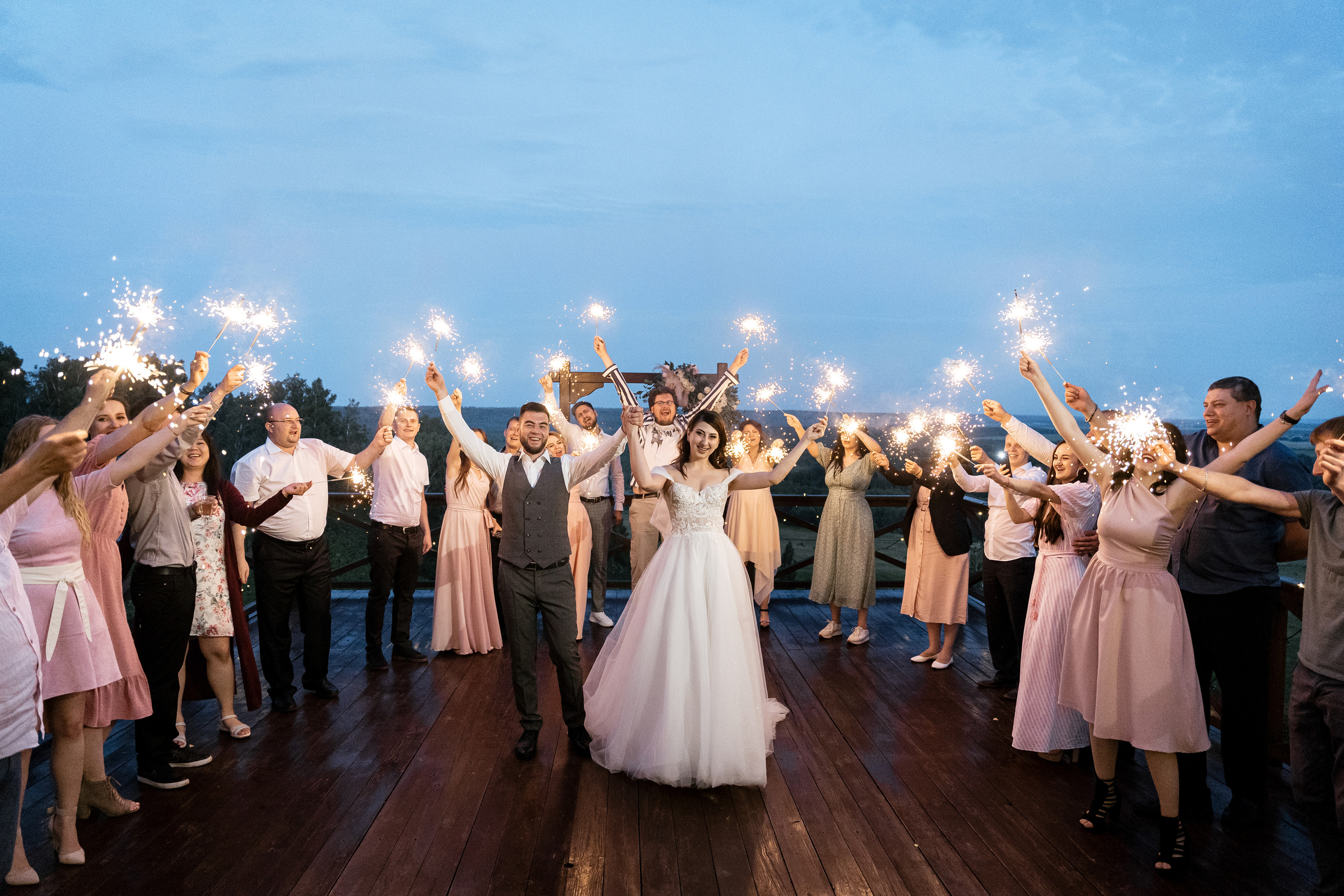 09.07.2021 Wedding day. Фотограф Томск, Новосибирск Влад Свириденко