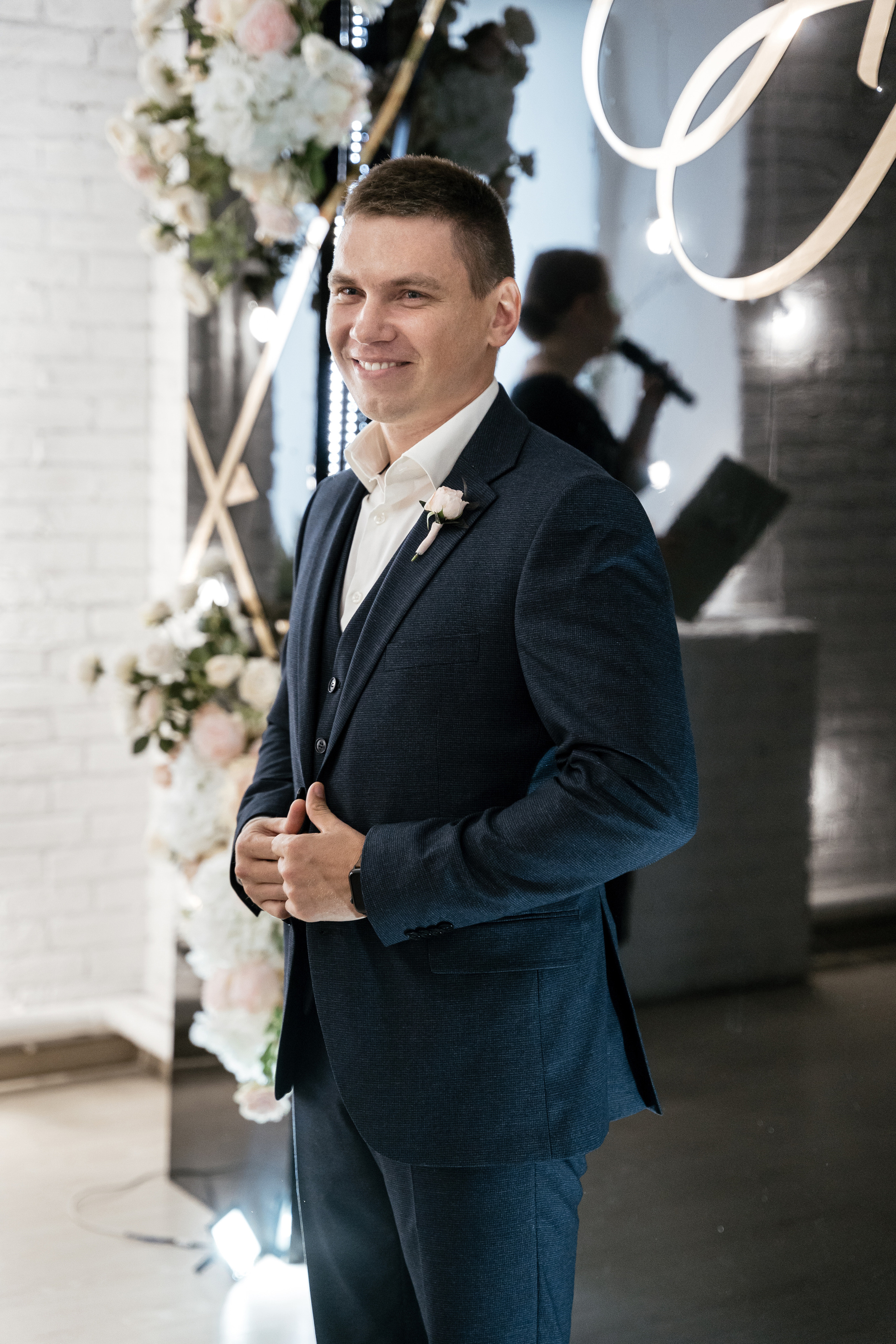 26.06.2021 Wedding day. Фотограф Томск, Новосибирск Влад Свириденко