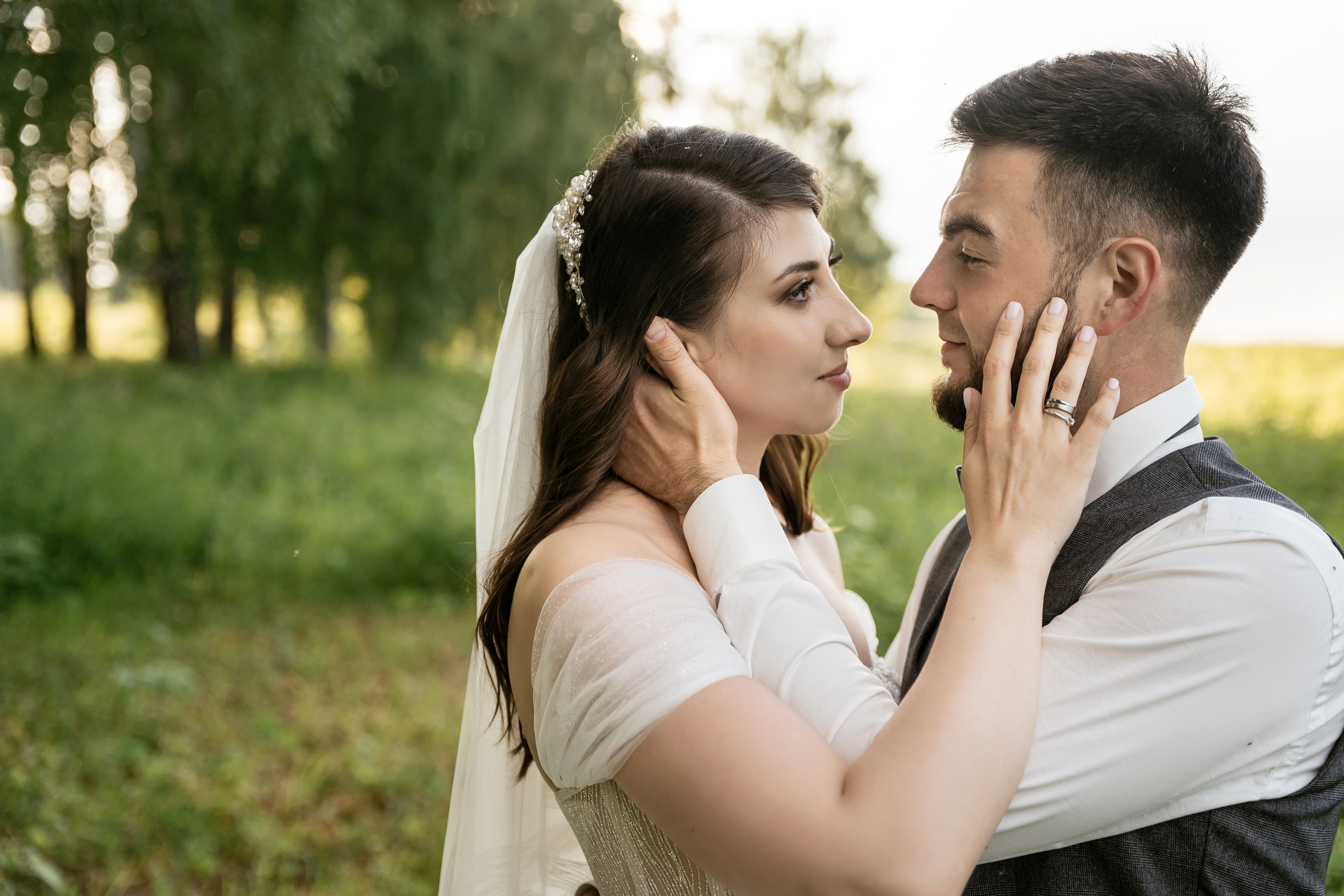 09.07.2021 Wedding day. Фотограф Томск, Новосибирск Влад Свириденко