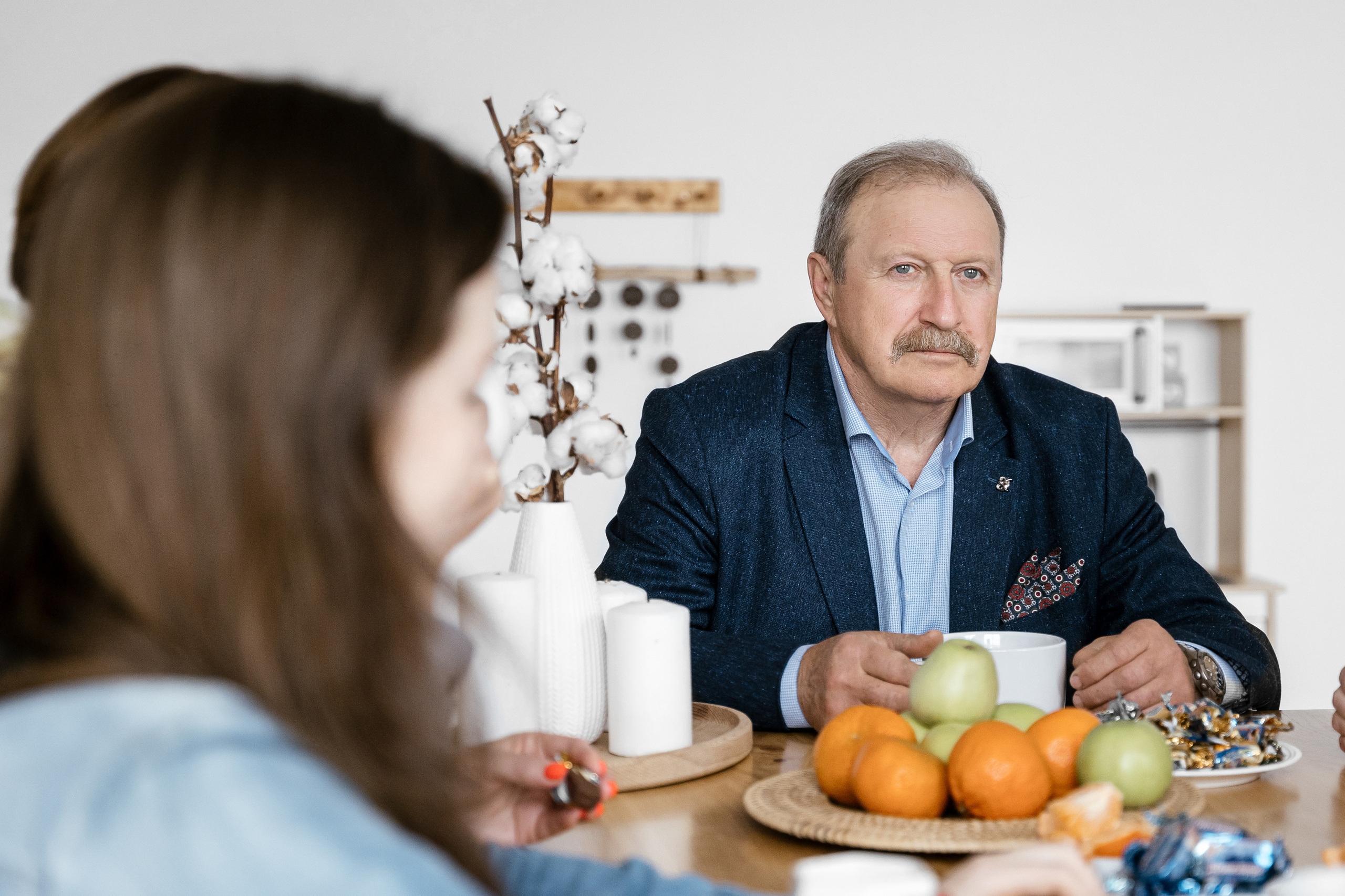 Family. Фотограф Томск, Новосибирск Влад Свириденко