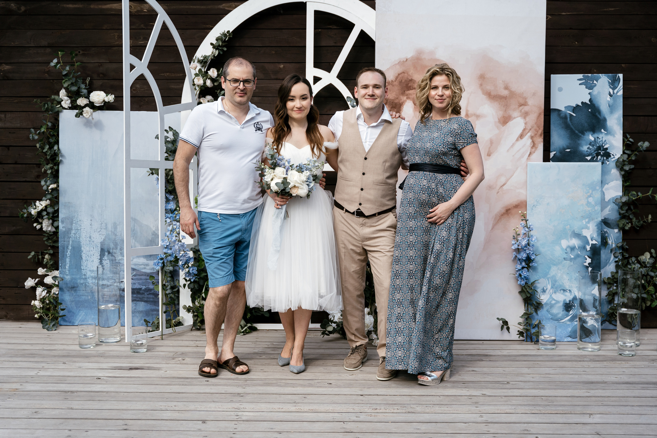 19.06.2021 Wedding day. Фотограф Томск, Новосибирск Влад Свириденко