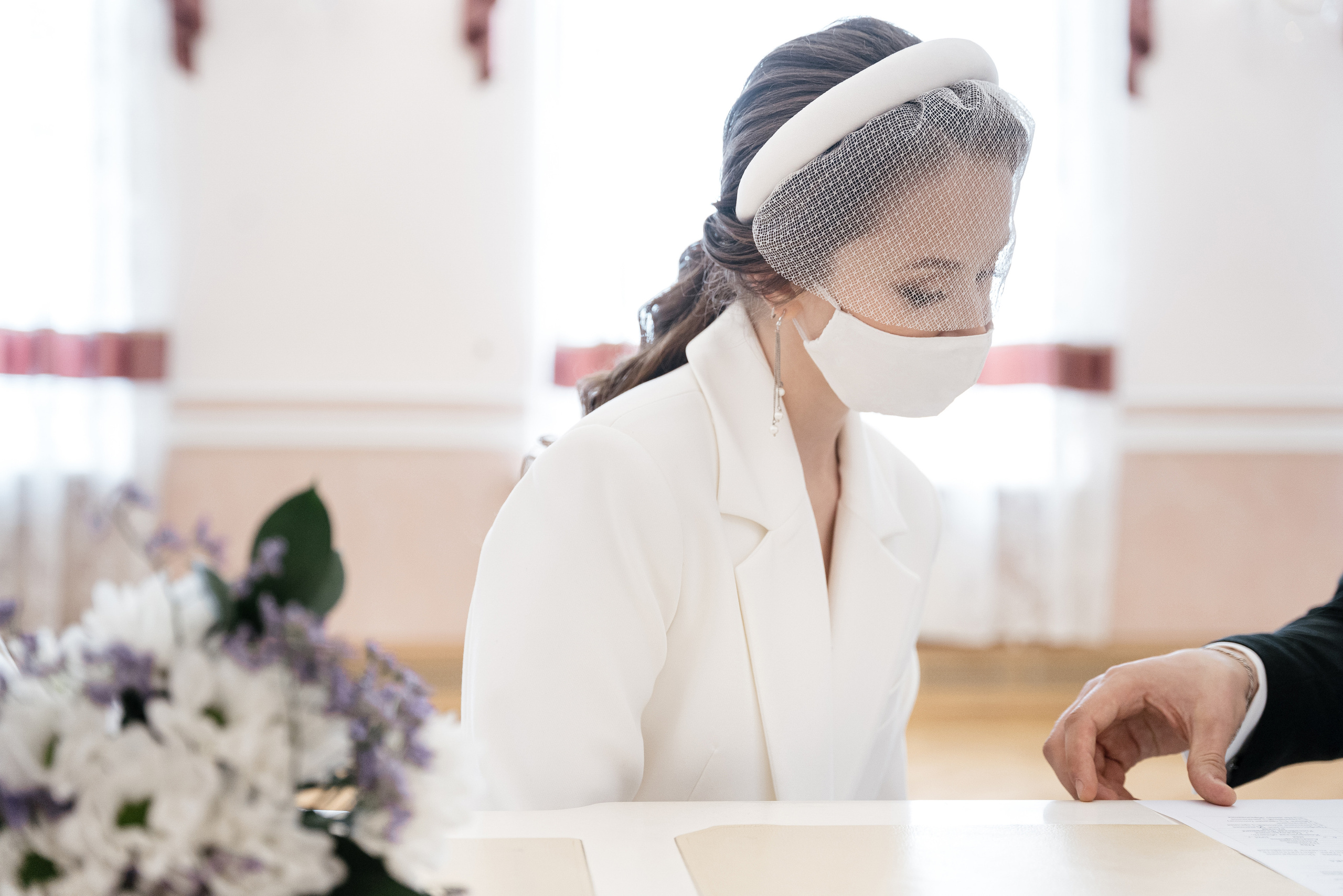 28.07.2021 Wedding day. Фотограф Томск, Новосибирск Влад Свириденко